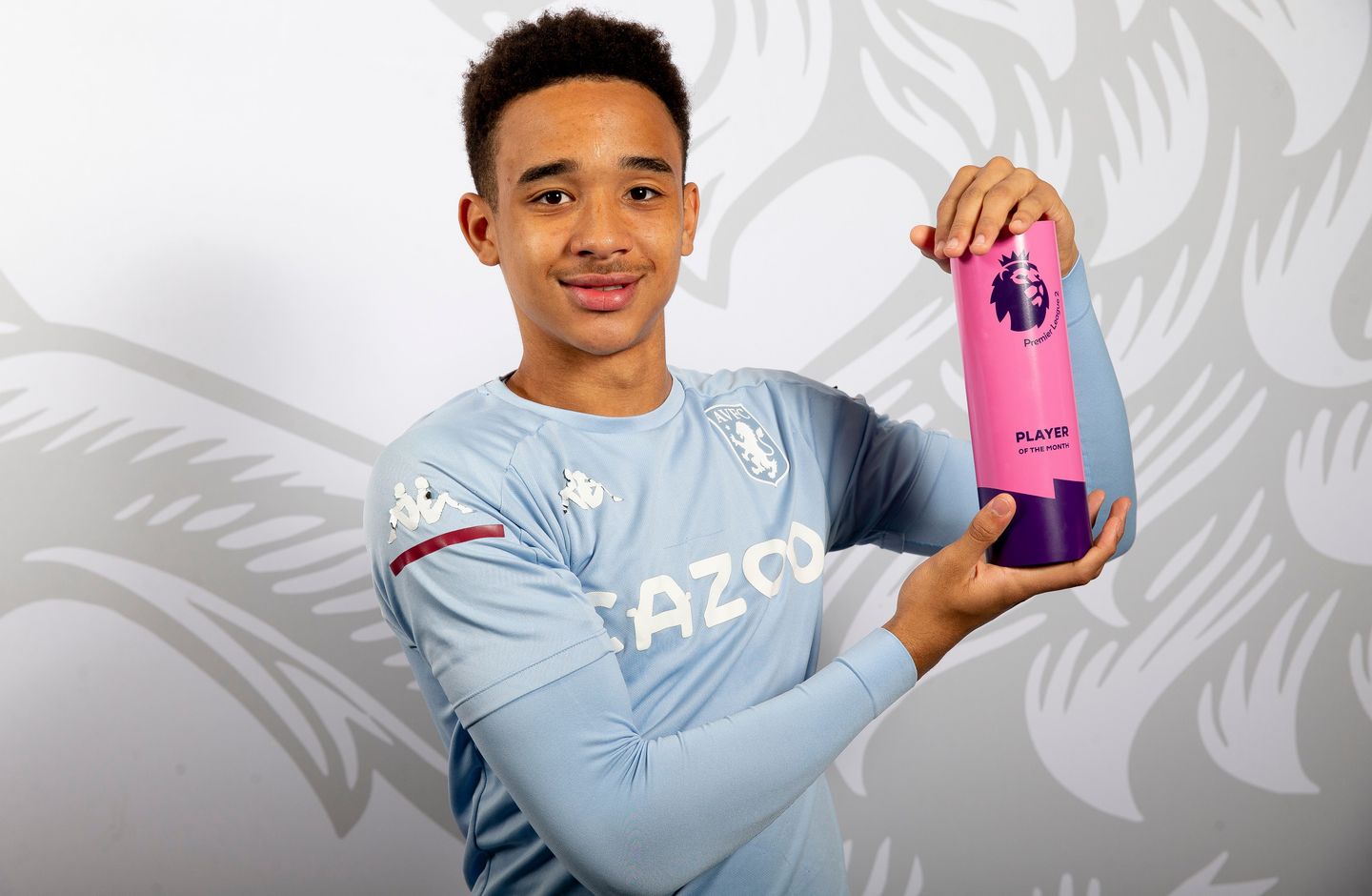 Aaron Ramsey, Aston Villa