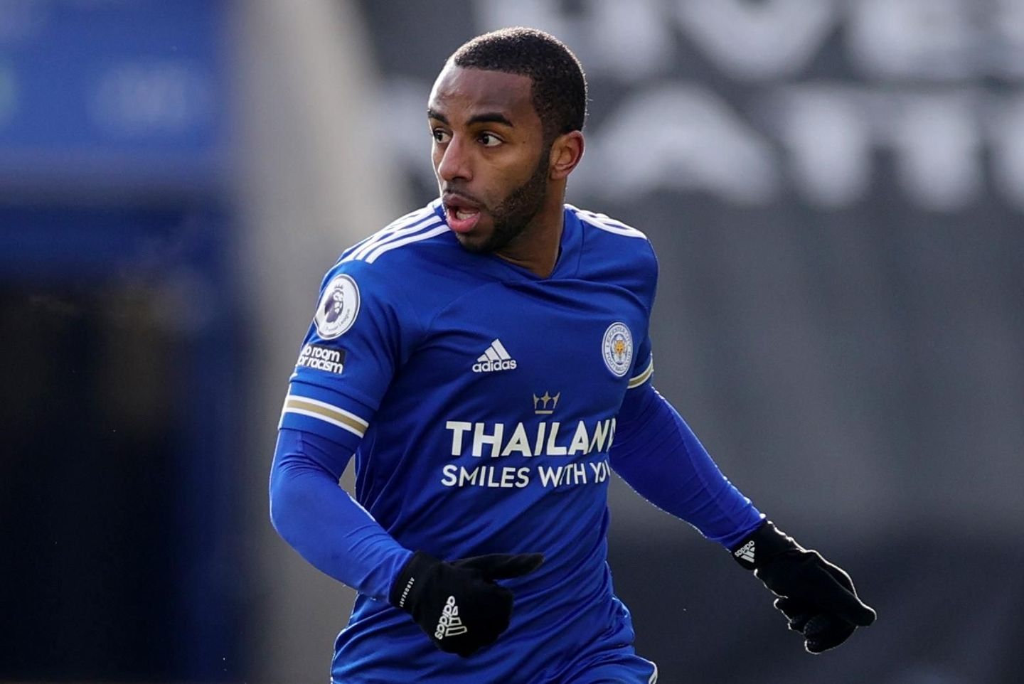 Ricardo Pereira