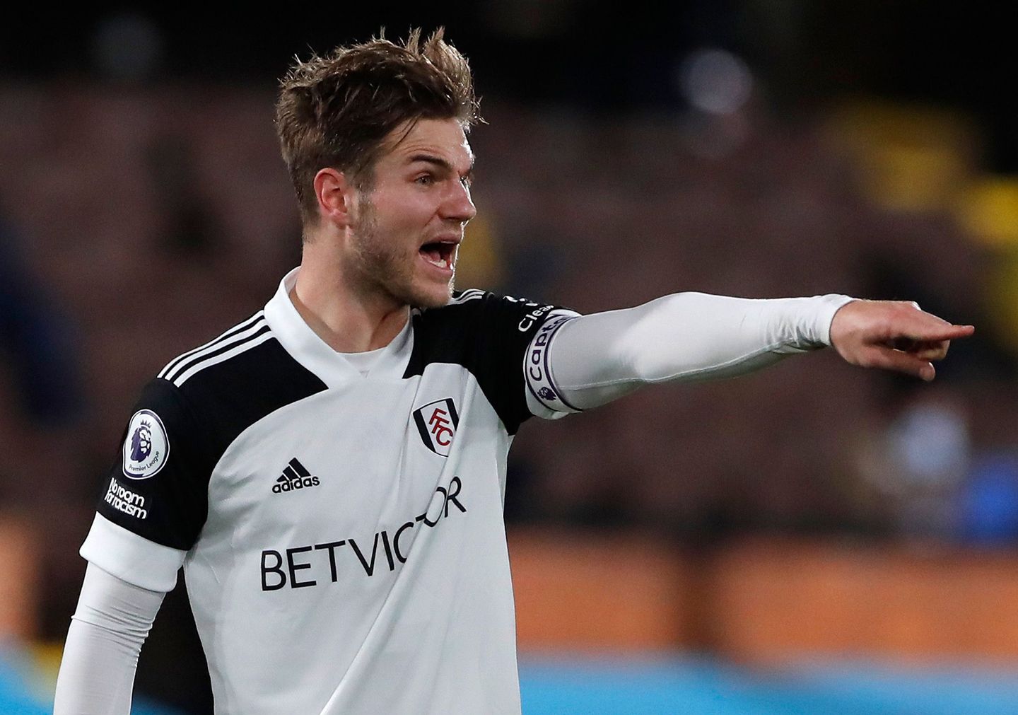 Joachim Andersen, Fulham