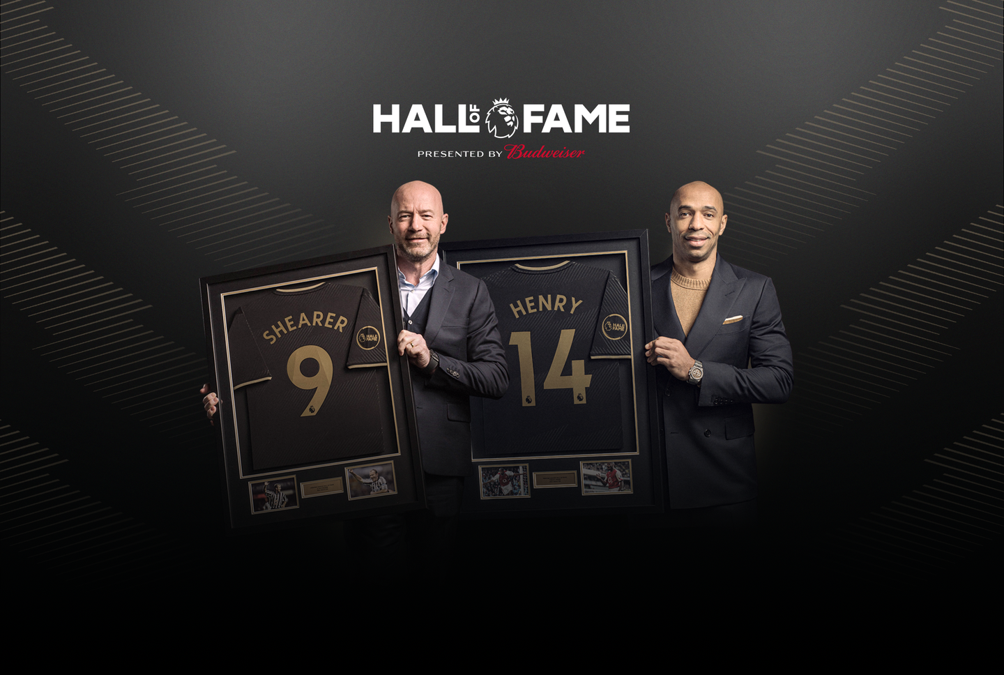 Hall of Fame 2021 stream