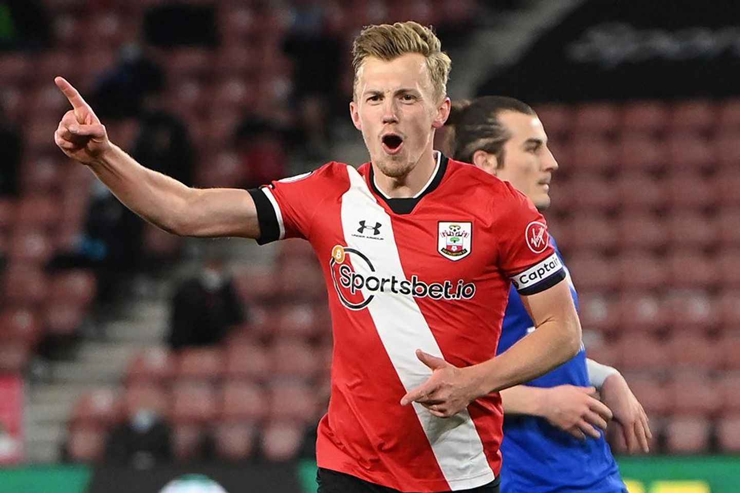 James Ward-Prowse, Southampton