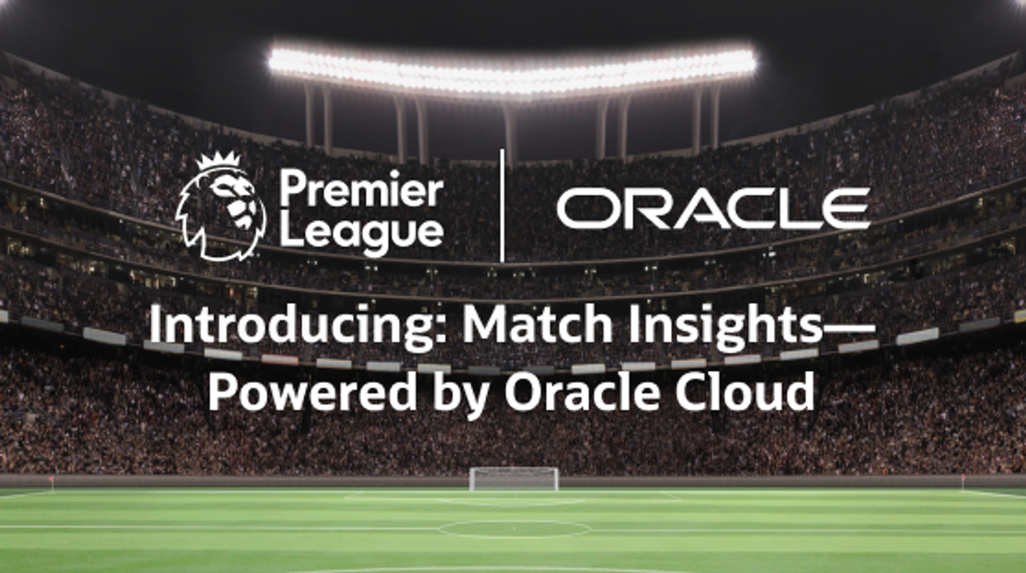 Revised Oracle web version