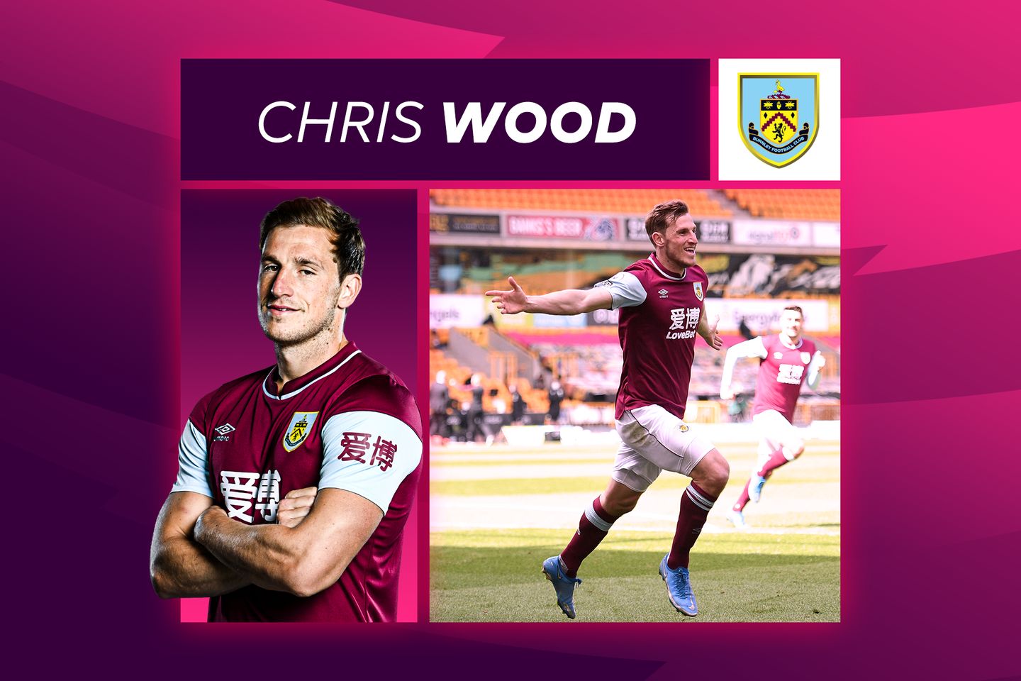 Chris Wood
