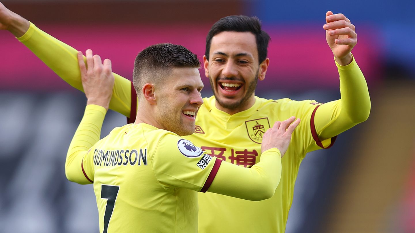 Mental Health Awareness Week, Dwight McNeil