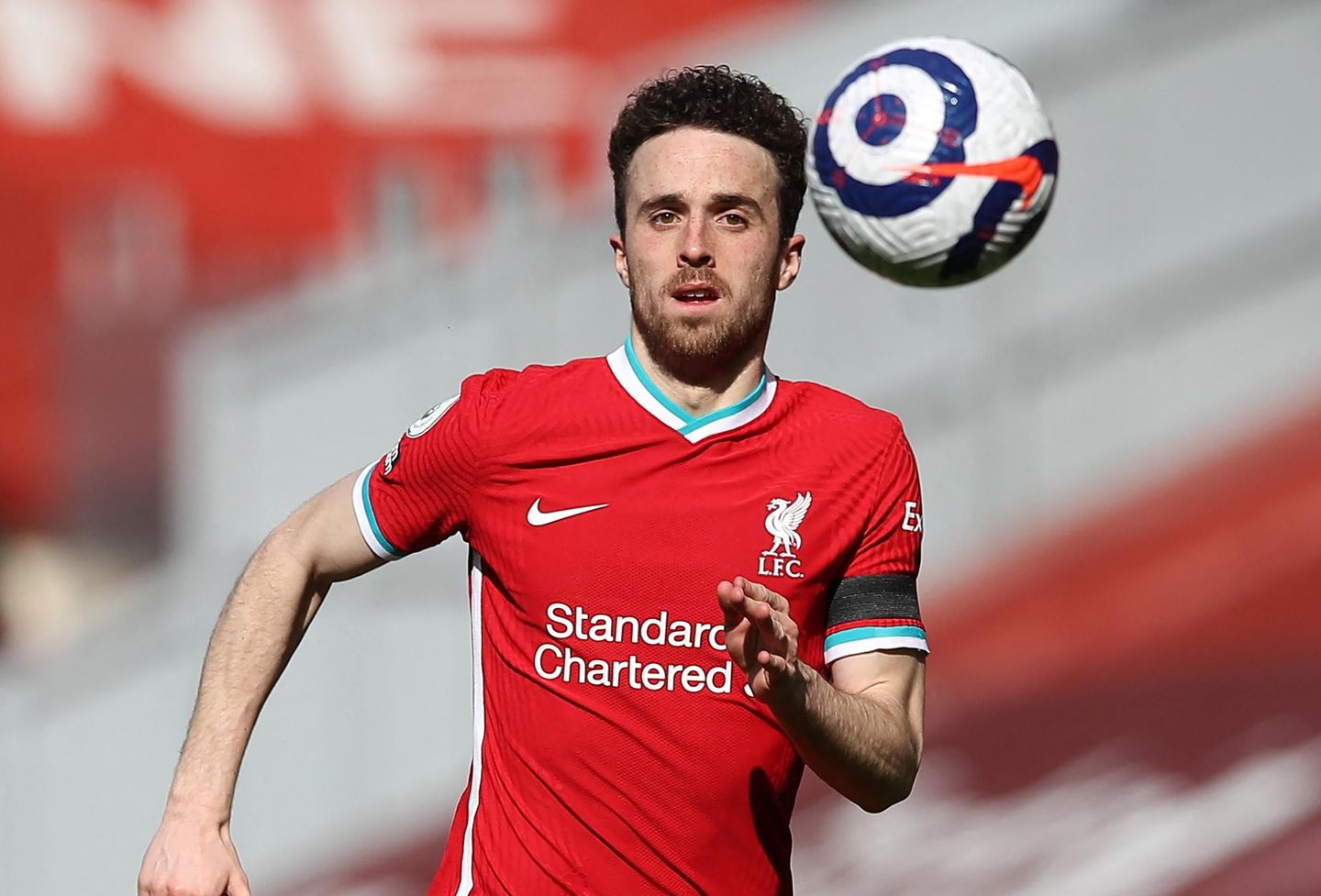 Diogo Jota, Liverpool