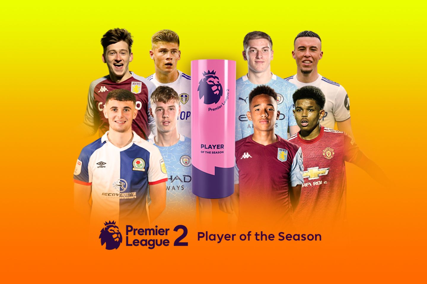 PL2 Player of the Season contenders