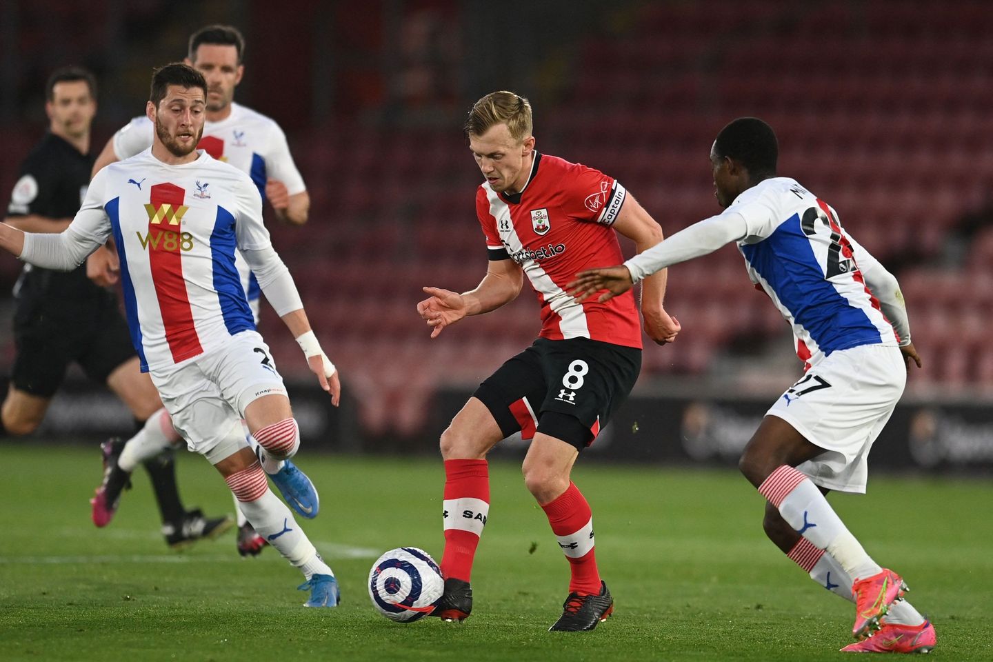 James Ward-Prowse