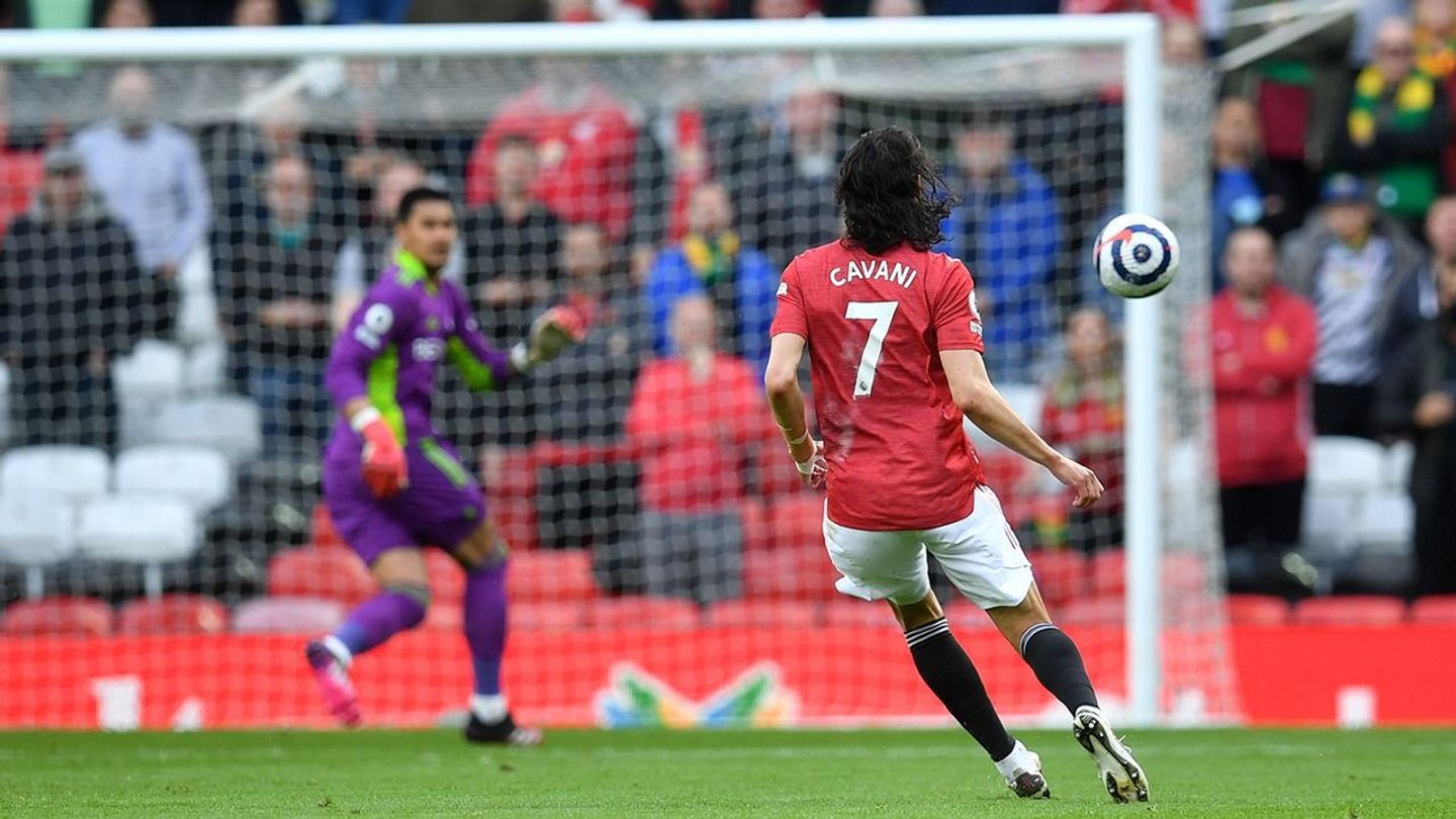 Best goals of the 2020/21 season