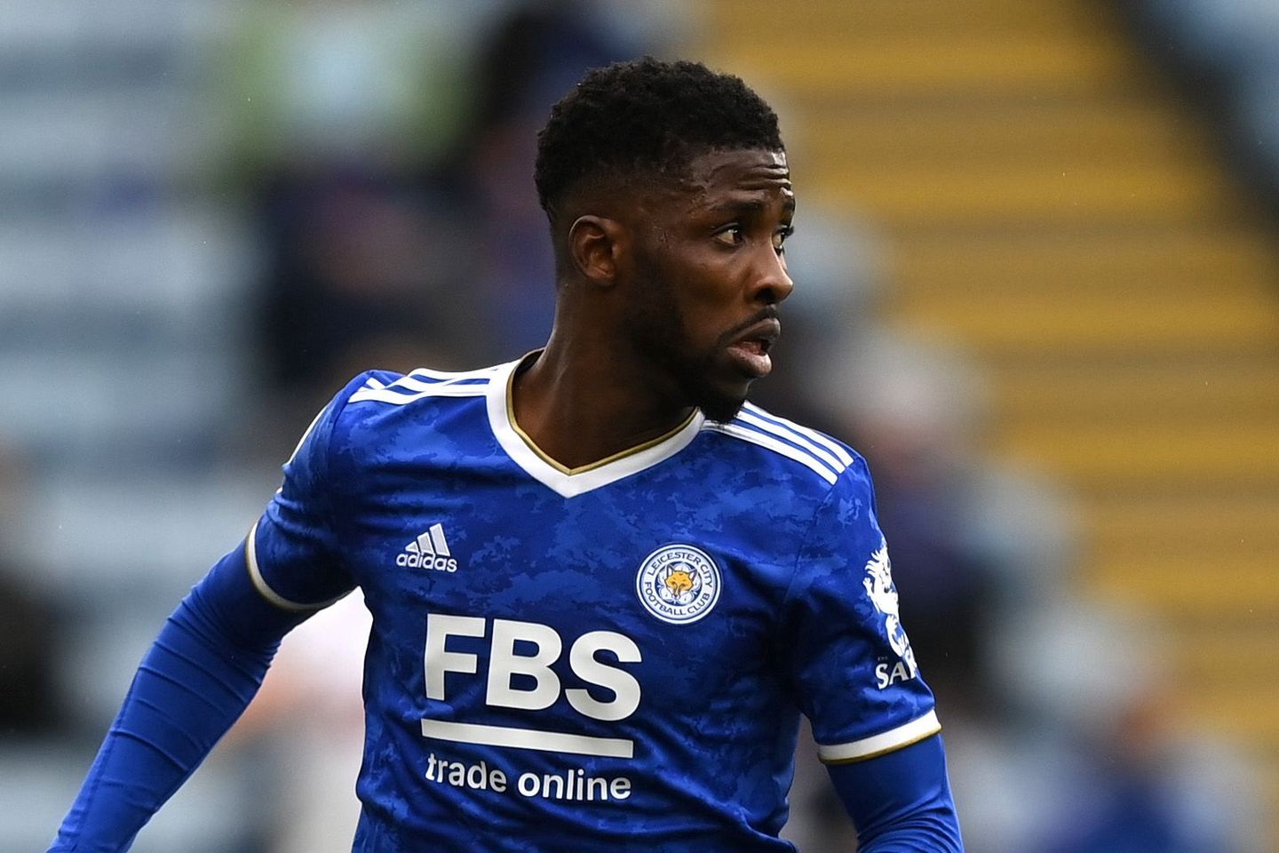 Kelechi Iheanacho, Leicester