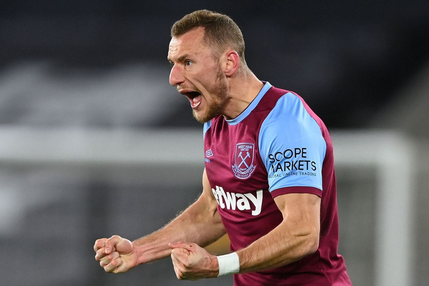 Vladimir Coufal, West Ham