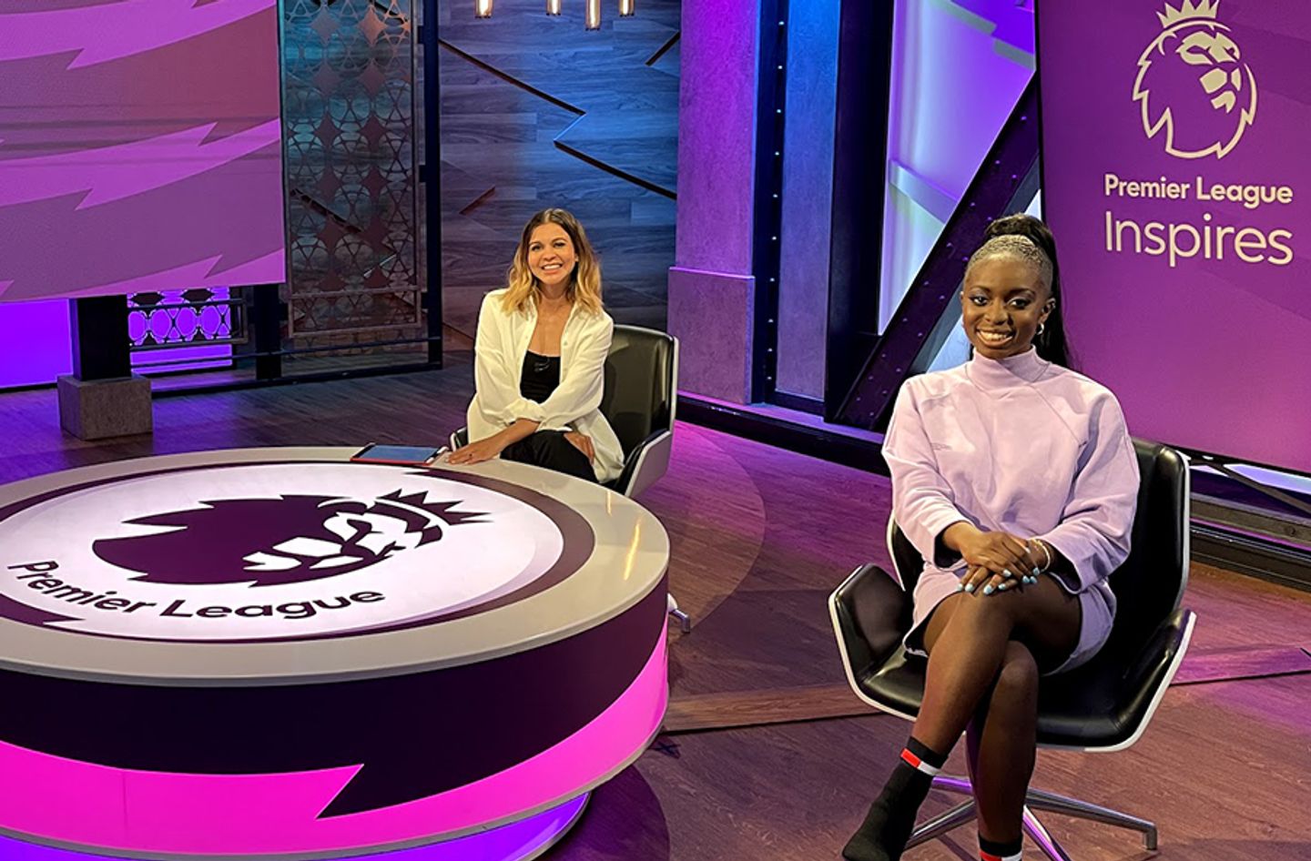 Premier League Inspires 1