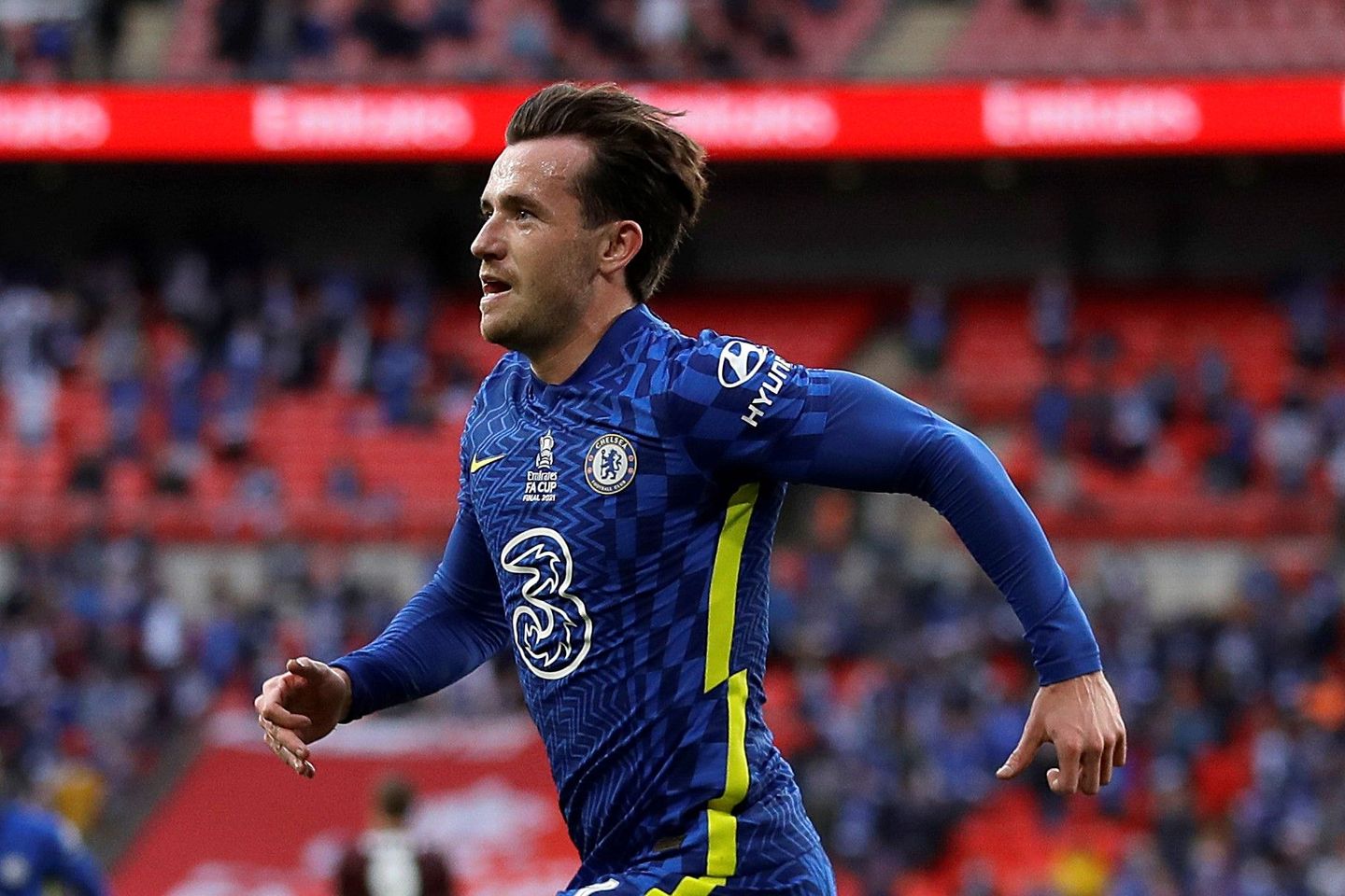 Ben Chilwell