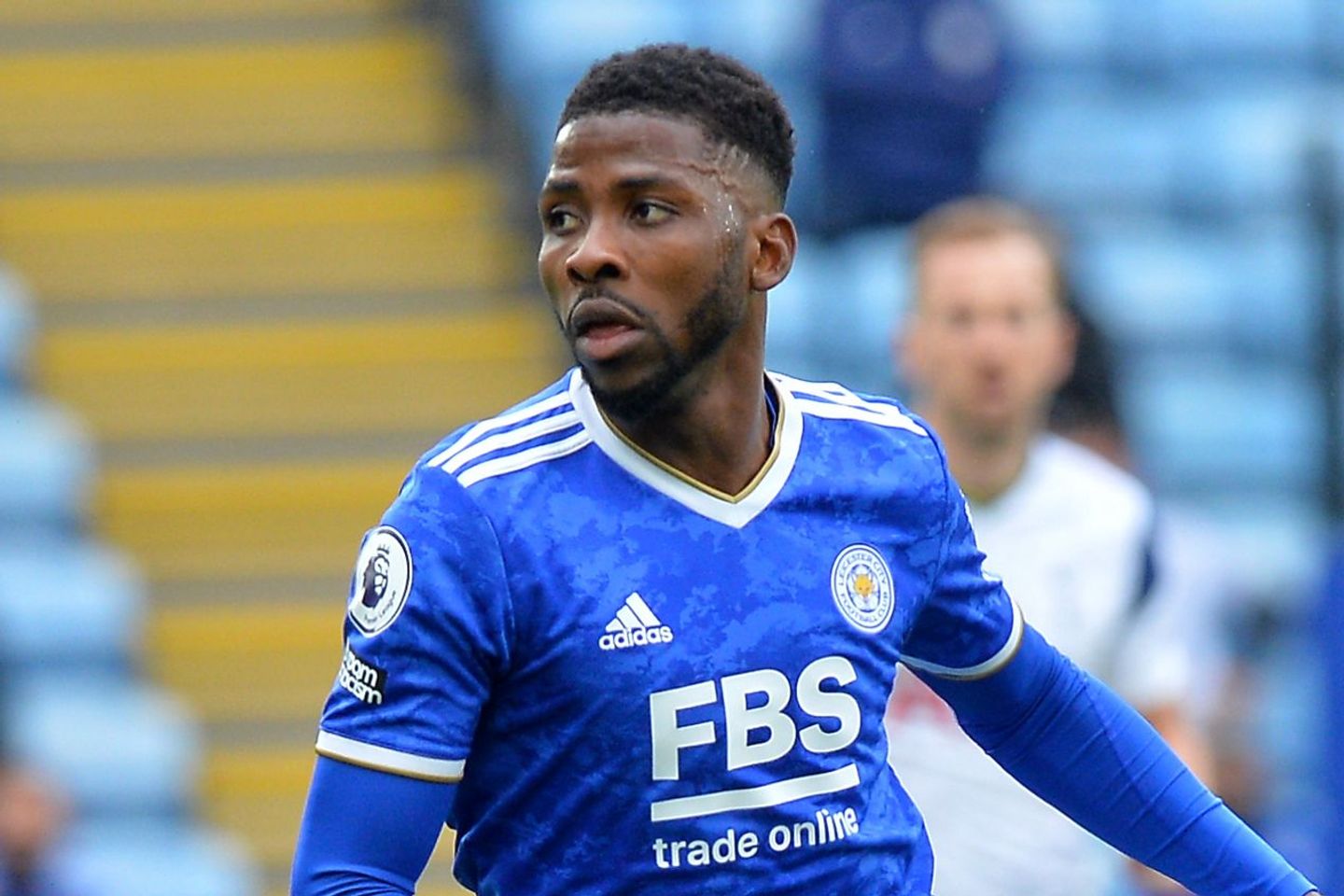 Kelechi Iheanacho, Leicester