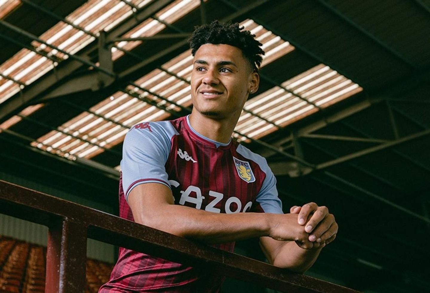 Ollie Watkins, Aston Villa