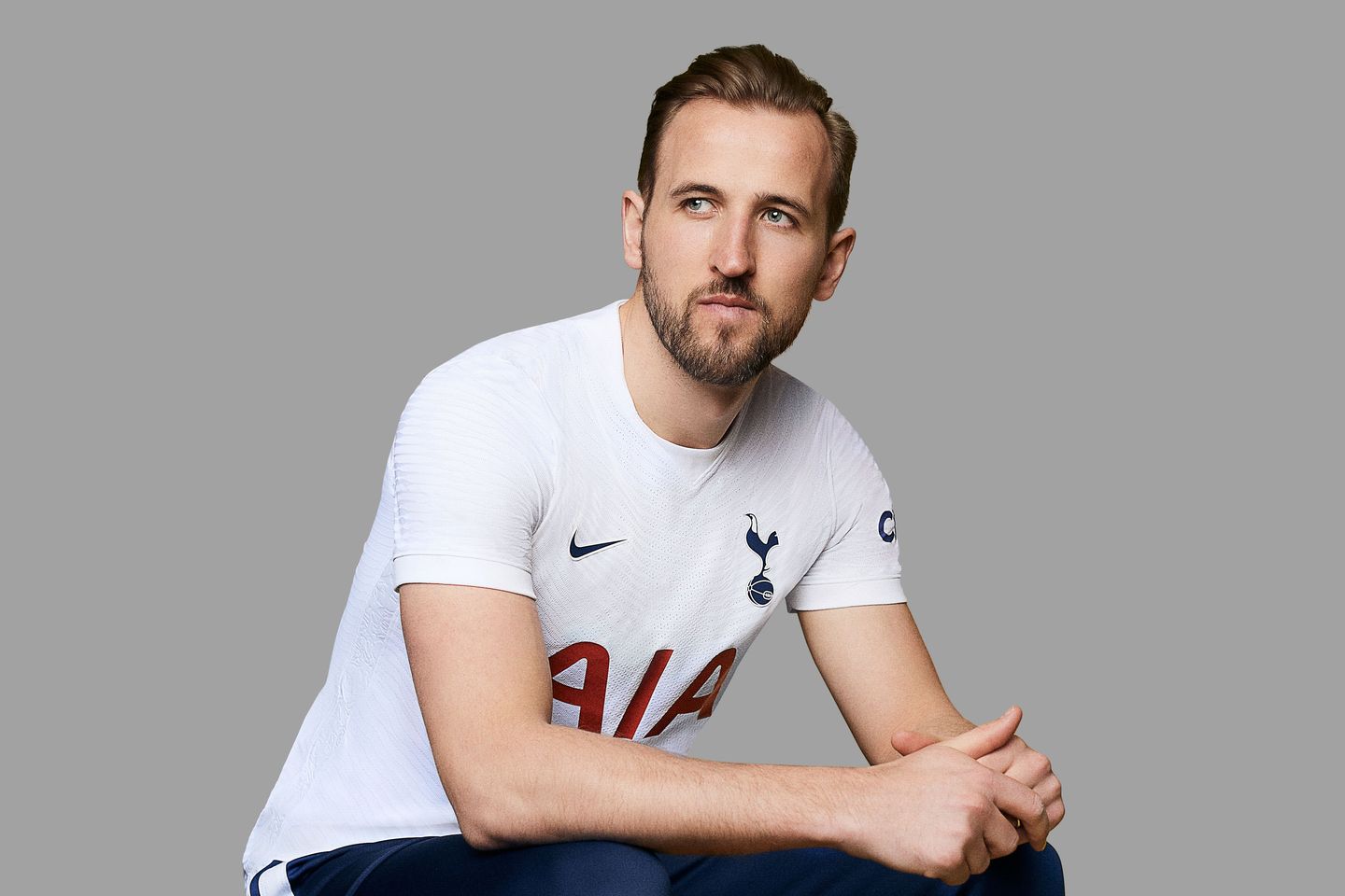 Harry Kane, Spurs