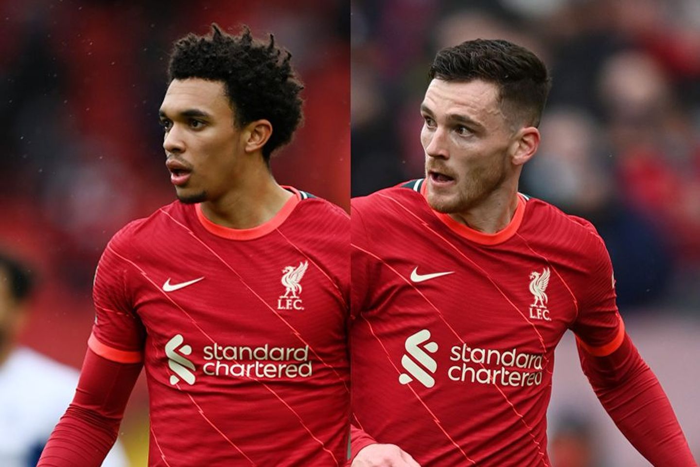TAA/Robertson