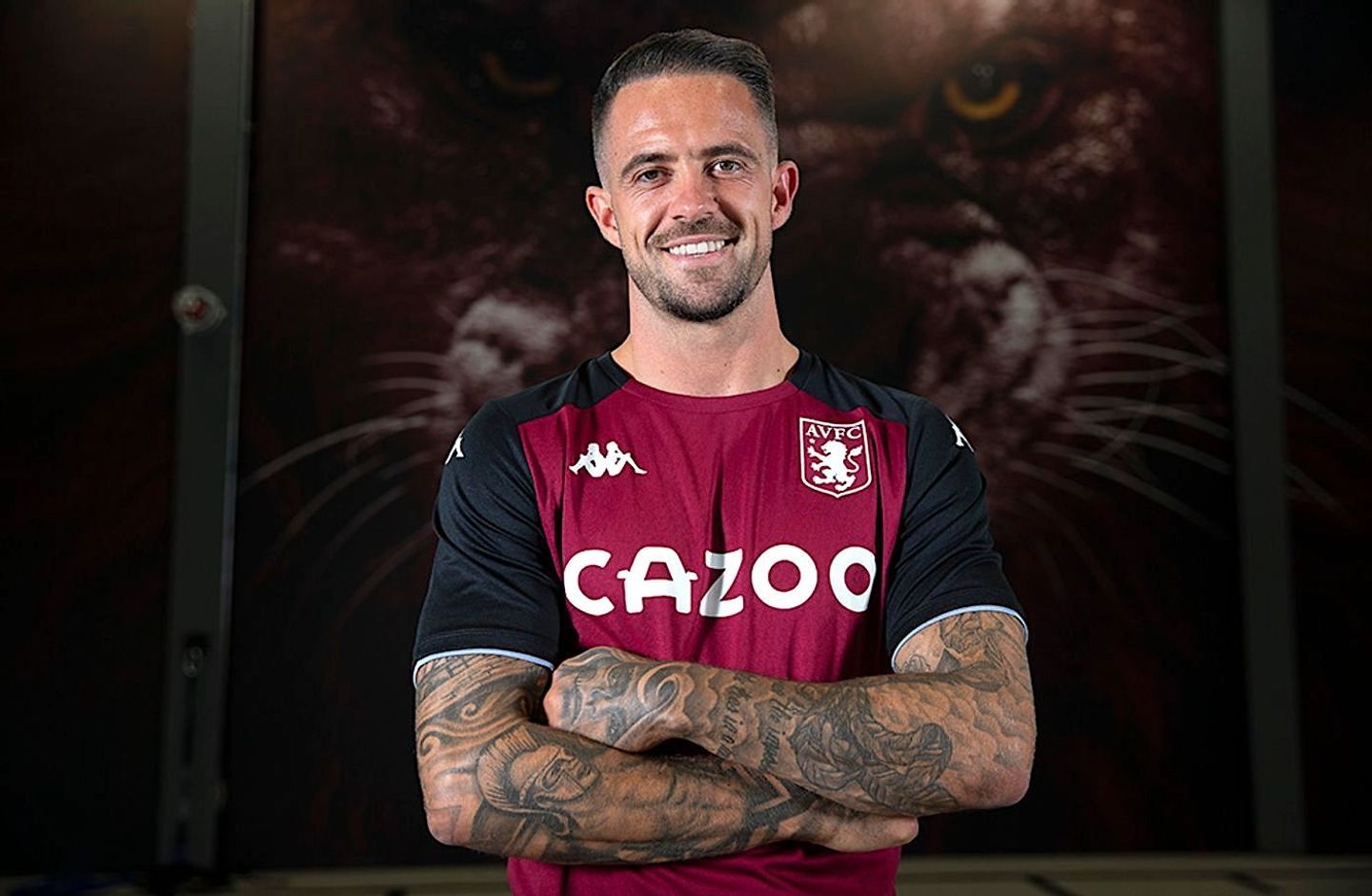 Danny Ings