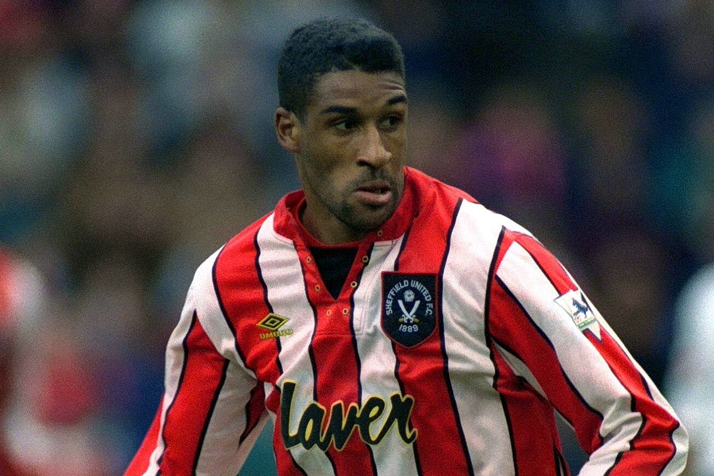 Brian Deane, Sheff Utd