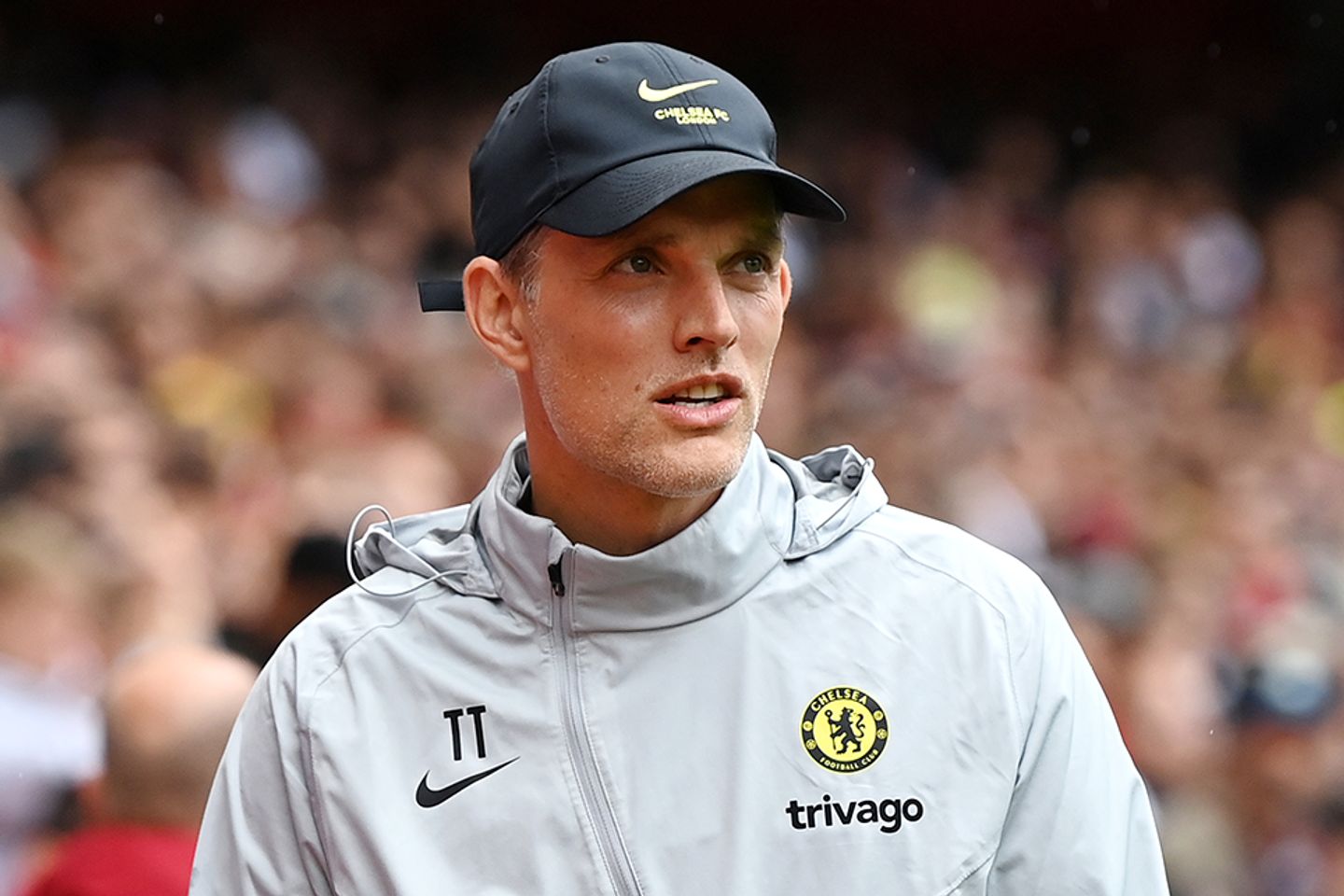 Thomas Tuchel, Chelsea