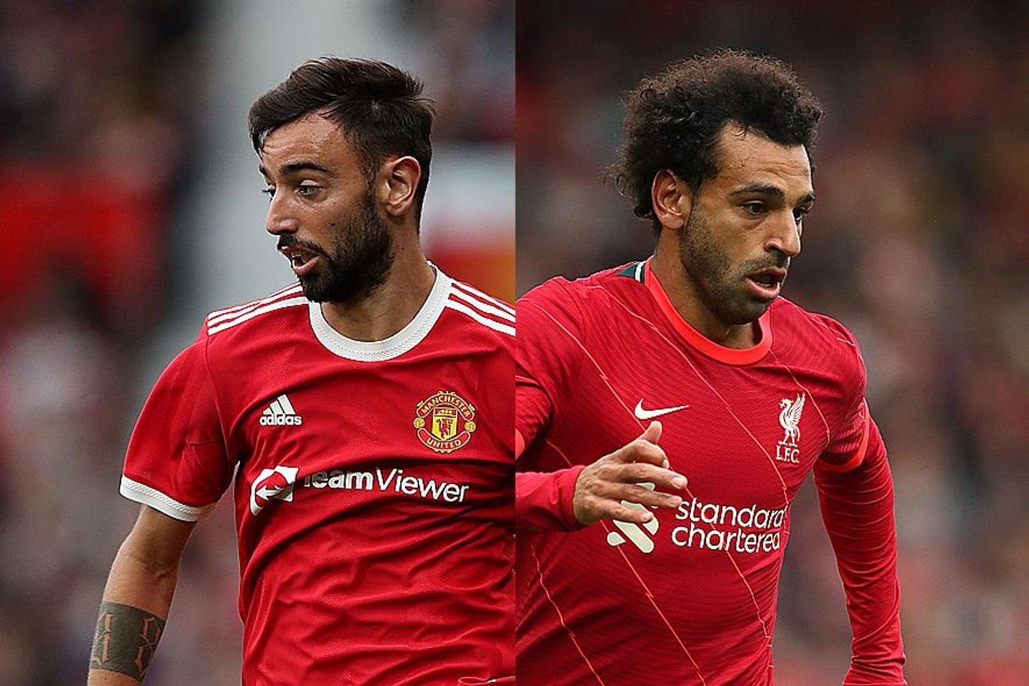 Fernandes Salah