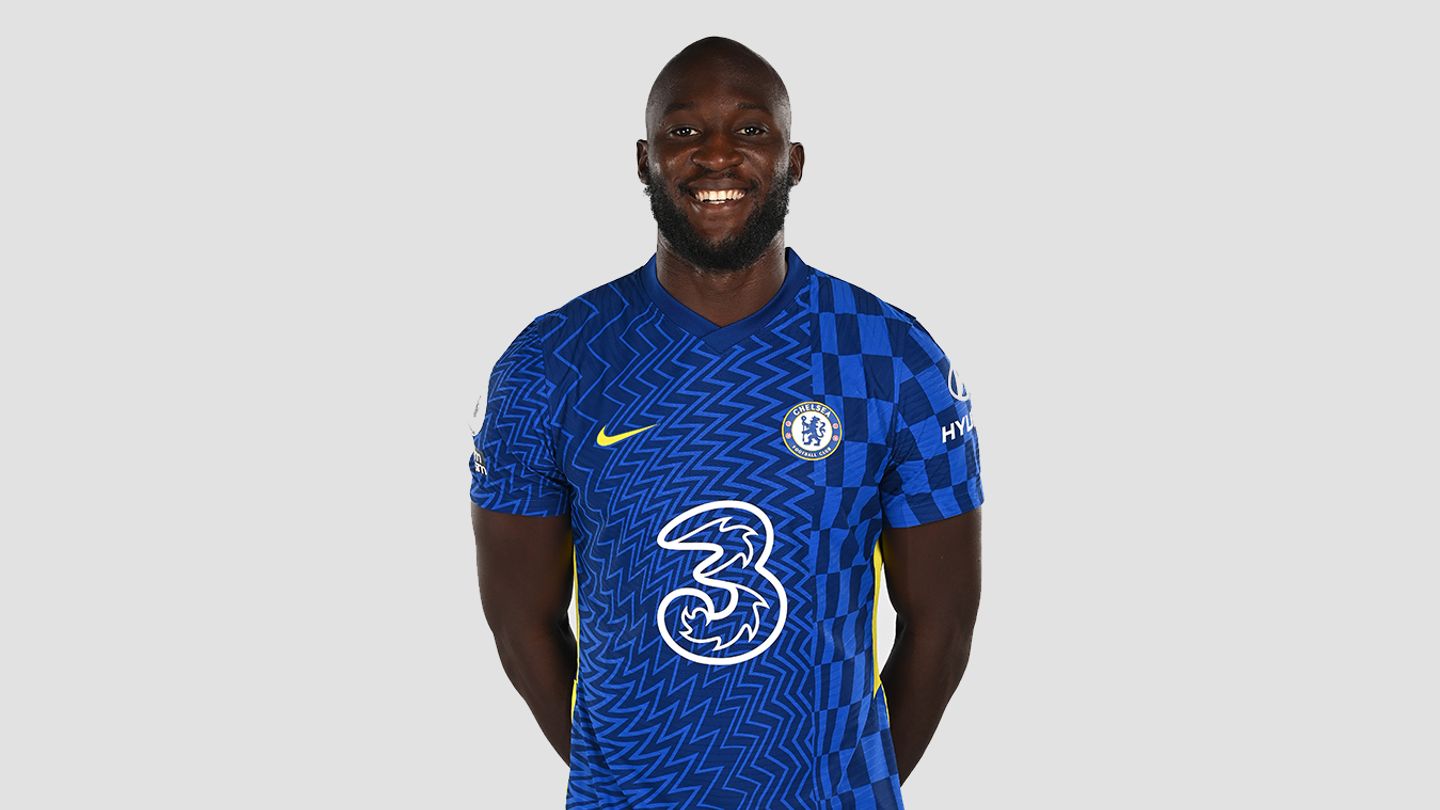 Romelu Lukaku joins Chelsea