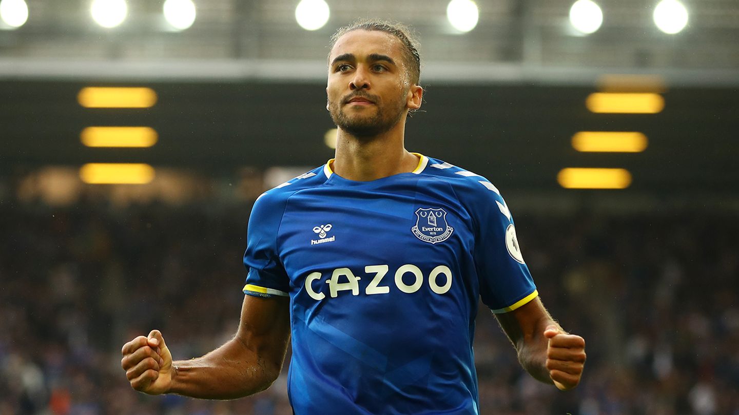 Dominic Calvert-Lewin