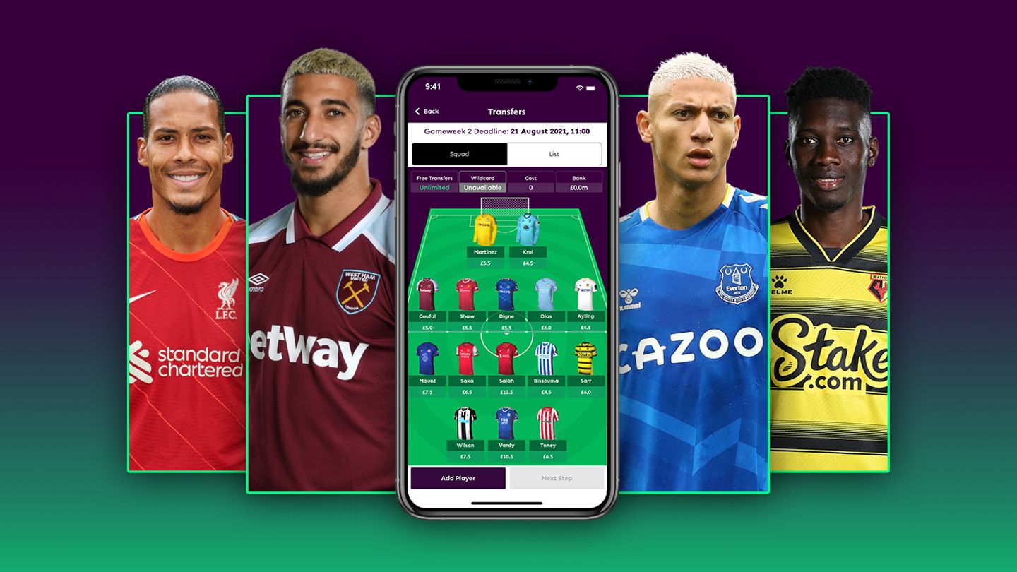 The Scout's FPL Essentials for Gameweek 2