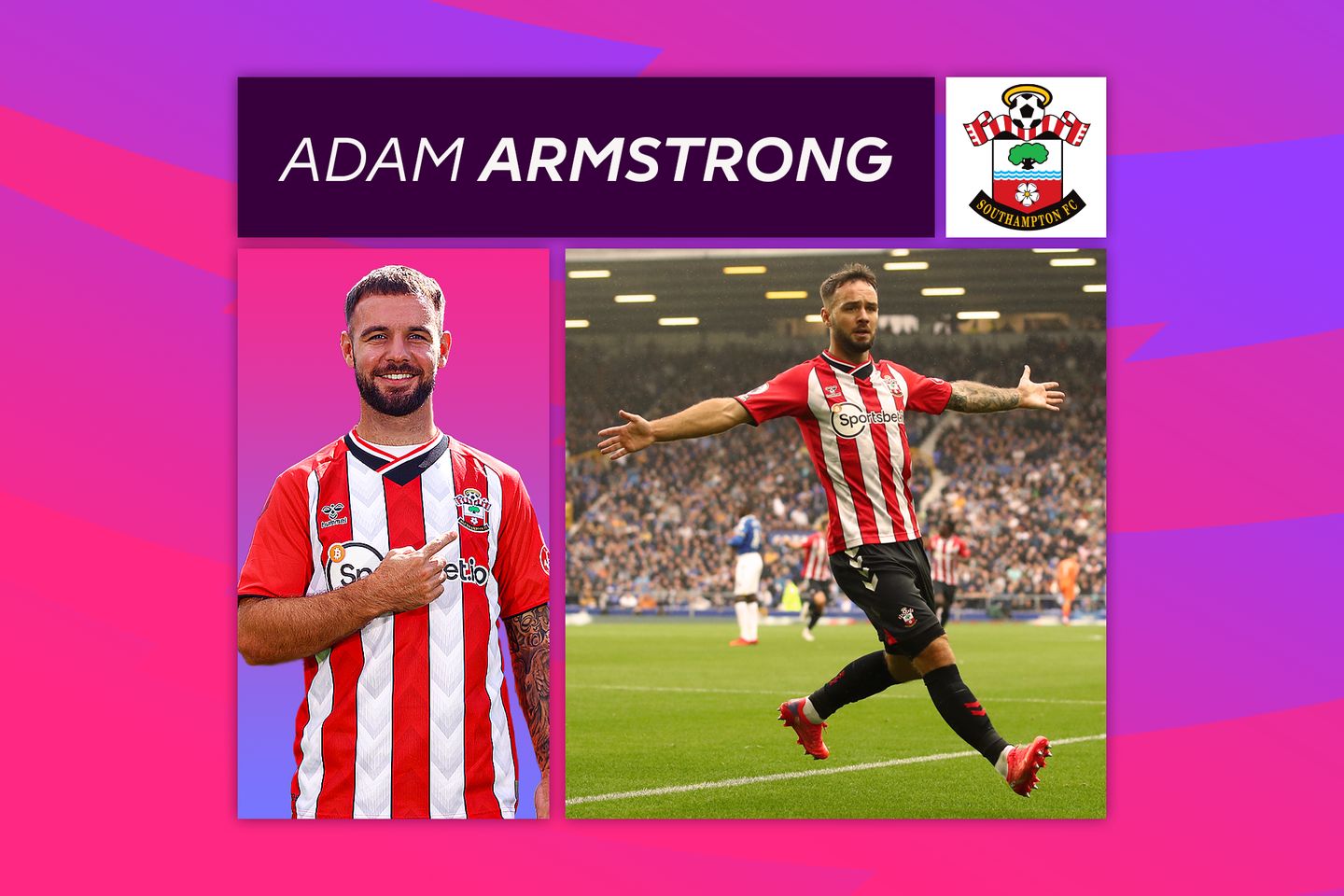 Adam Armstrong