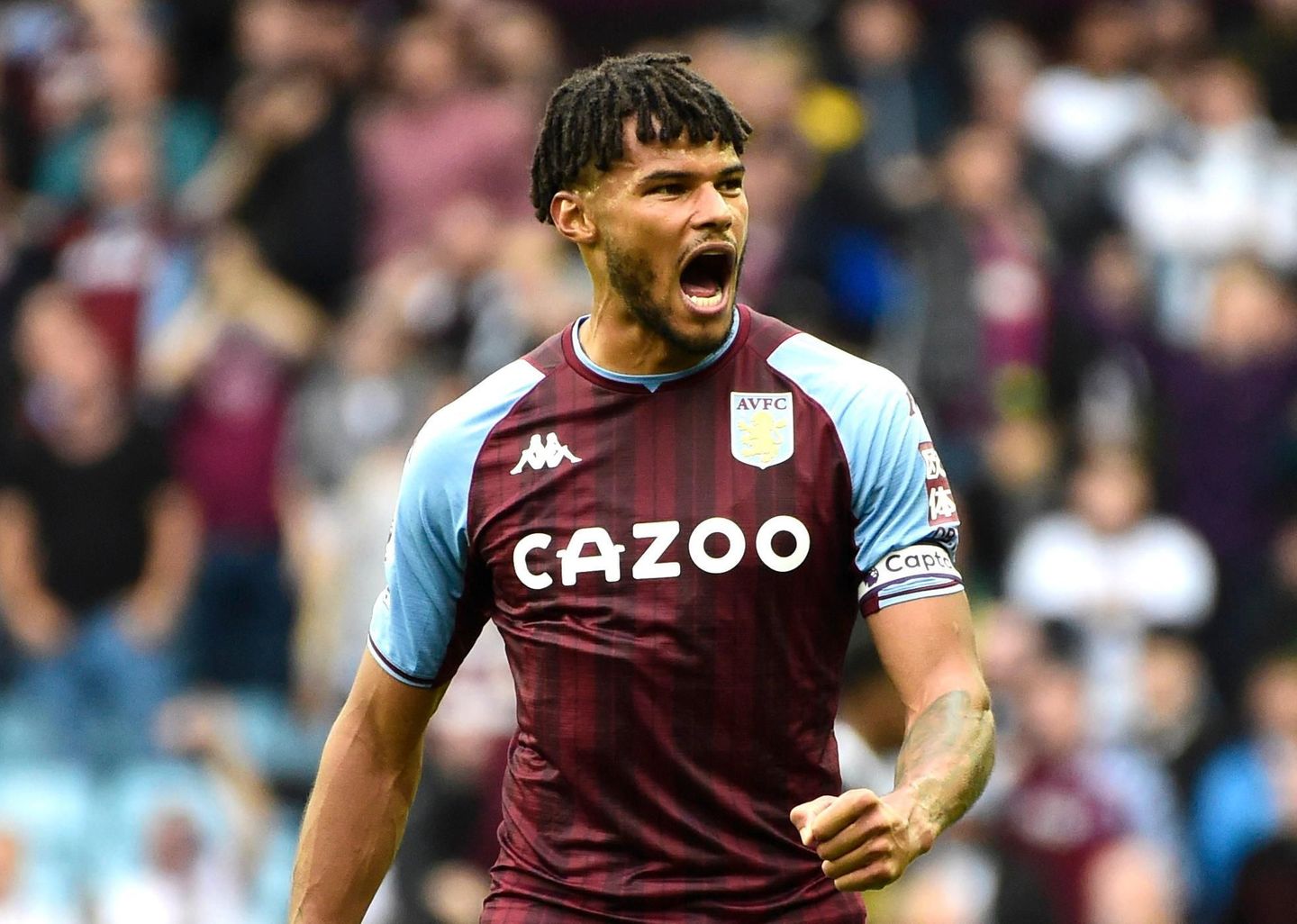 Tyrone Mings