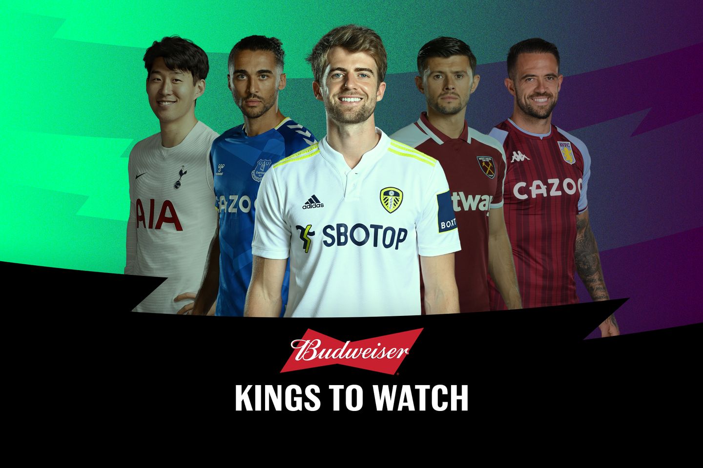 GW3 Bud Kings To Watch FPL Bamford