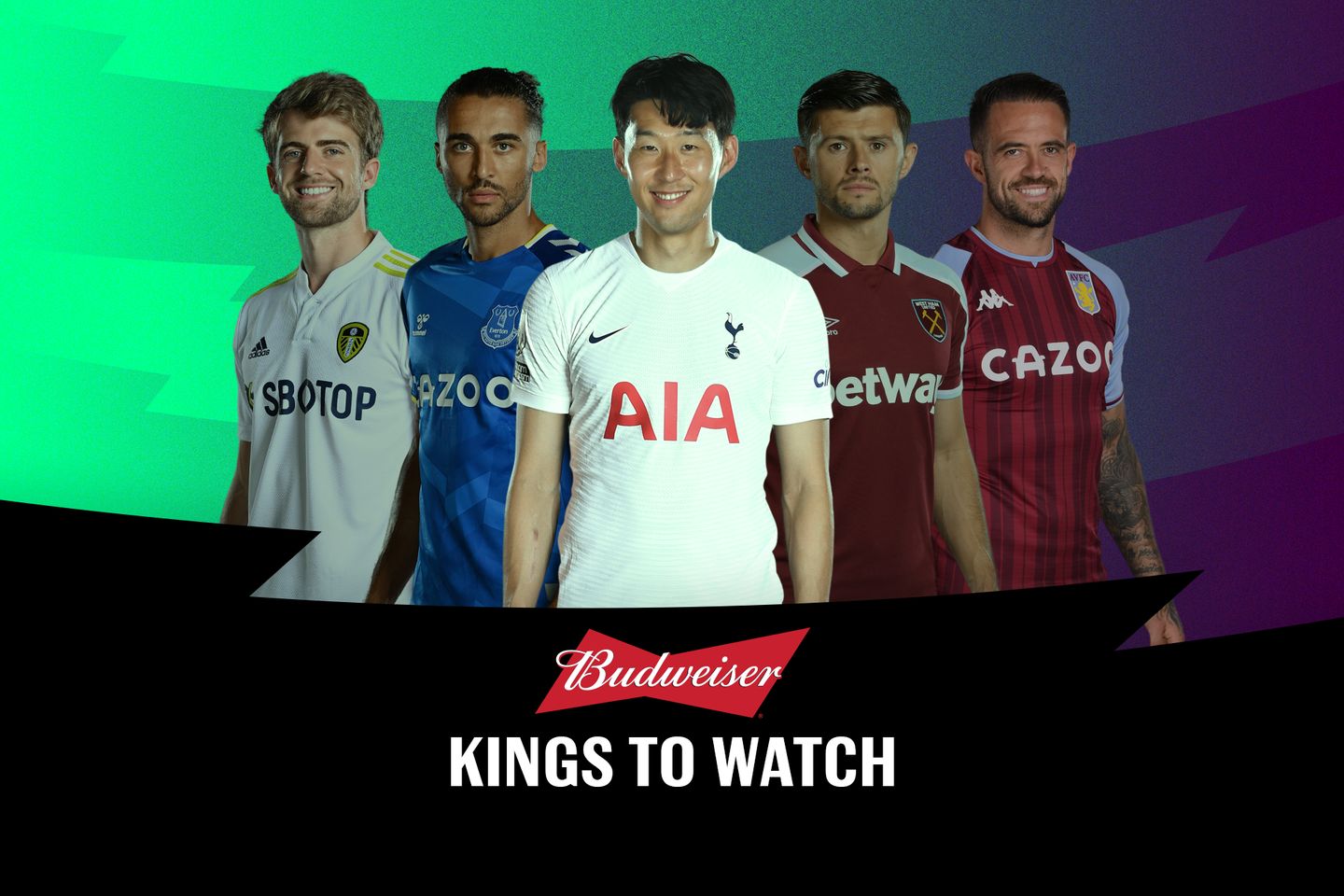 GW3 Bud Kings To Watch FPL Son