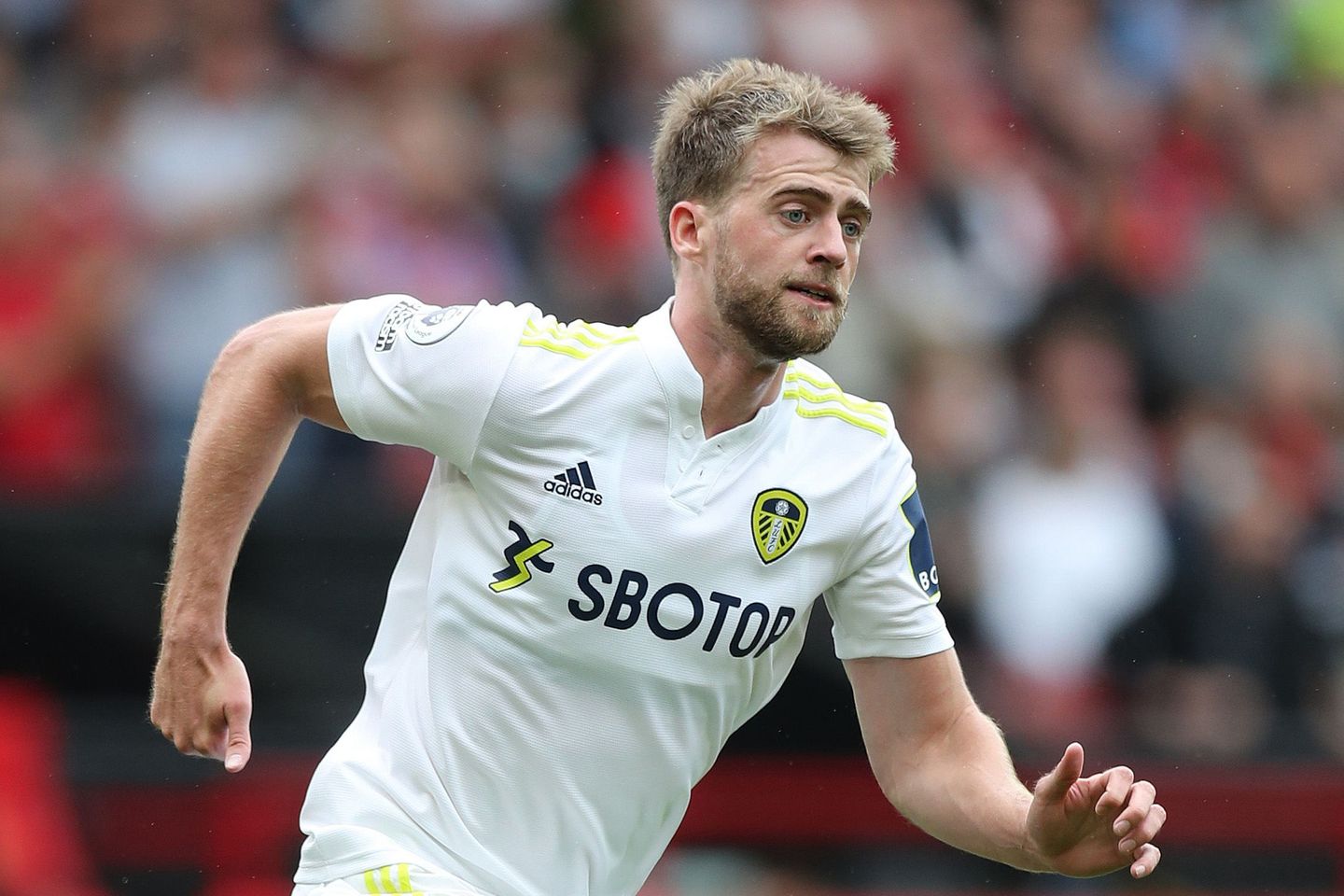 Patrick Bamford, Leeds