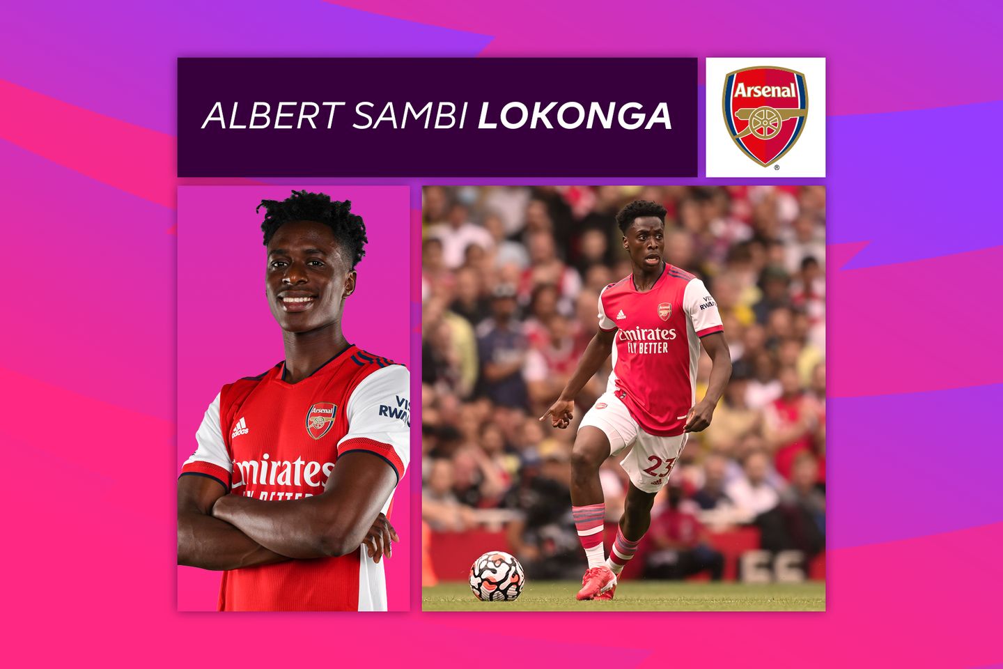 Talking Tactics Lokonga