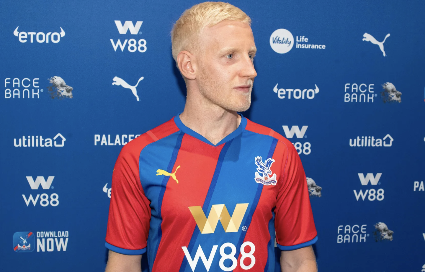 Will Hughes Người Kiểm Soát Nhịp Độ Trận Đấu – Bí Quyết Làm Chủ Trận Đấu