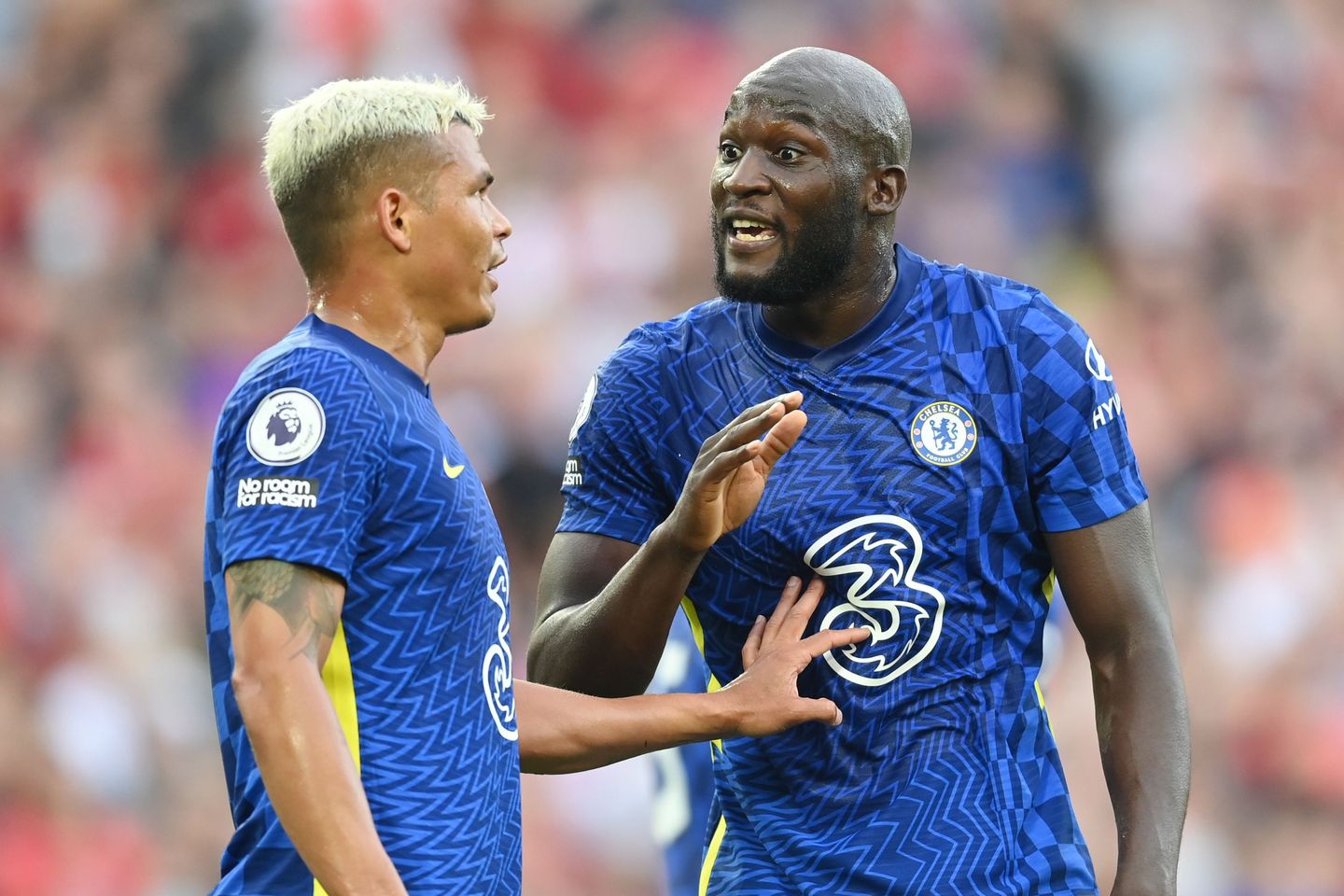 Romelu Lukaku, Chelsea