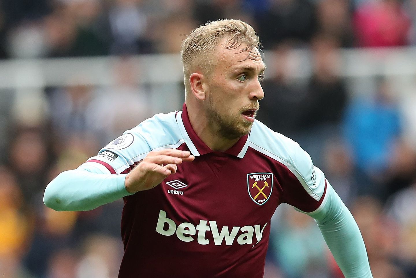 Jarrod Bowen, West Ham
