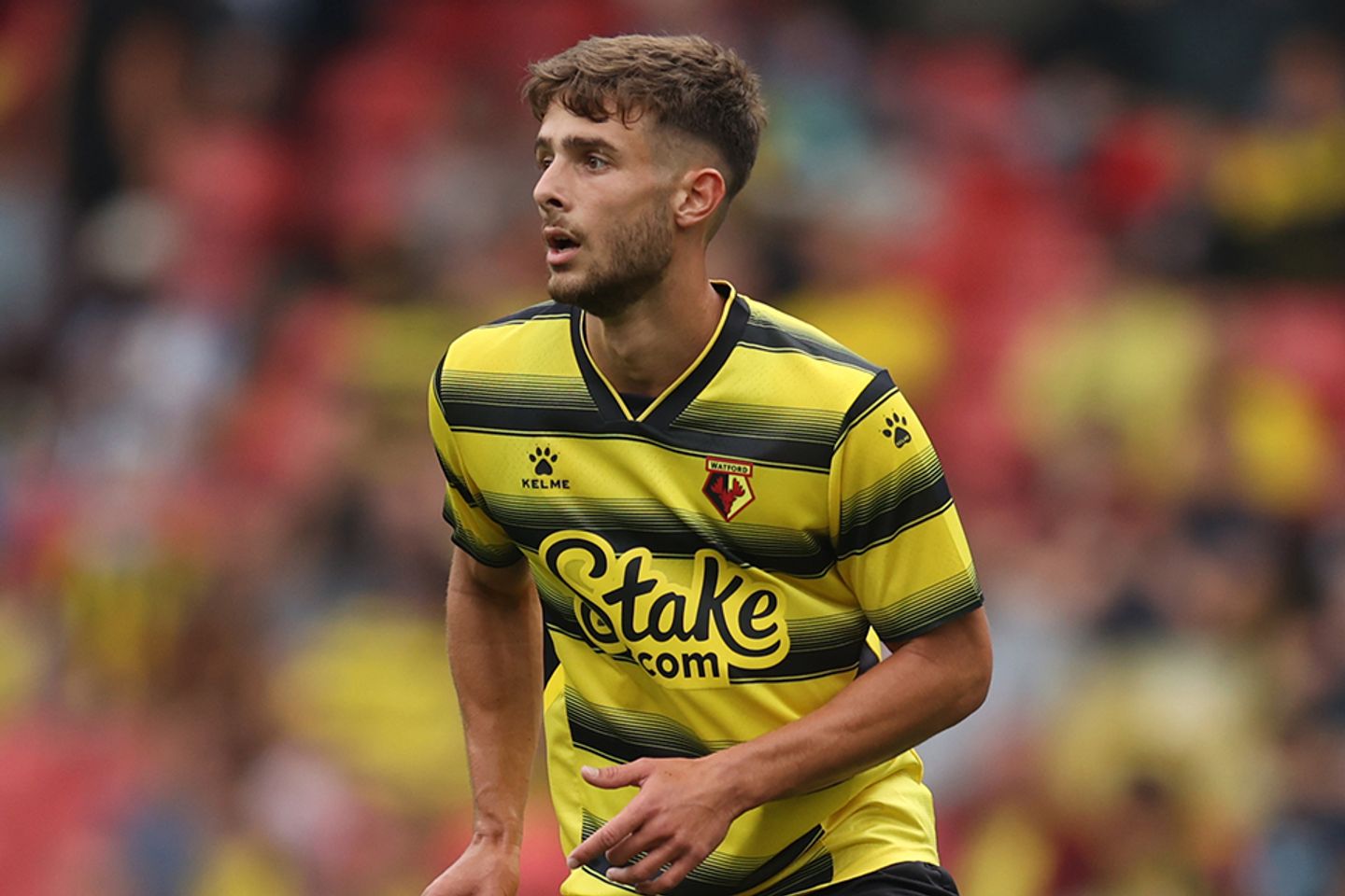 Maurizio Pochettino, Watford