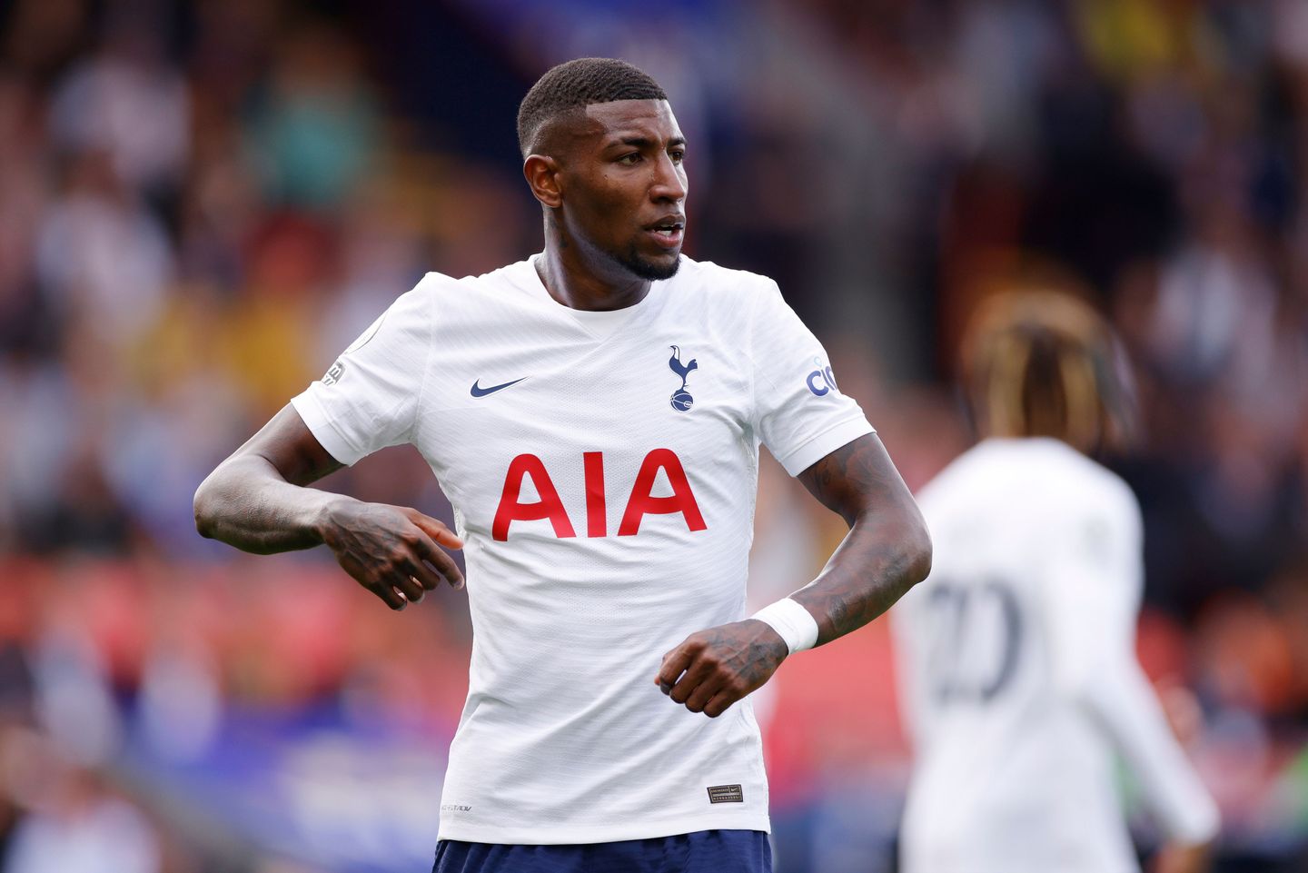 Premier League - Crystal Palace v Tottenham Hotspur