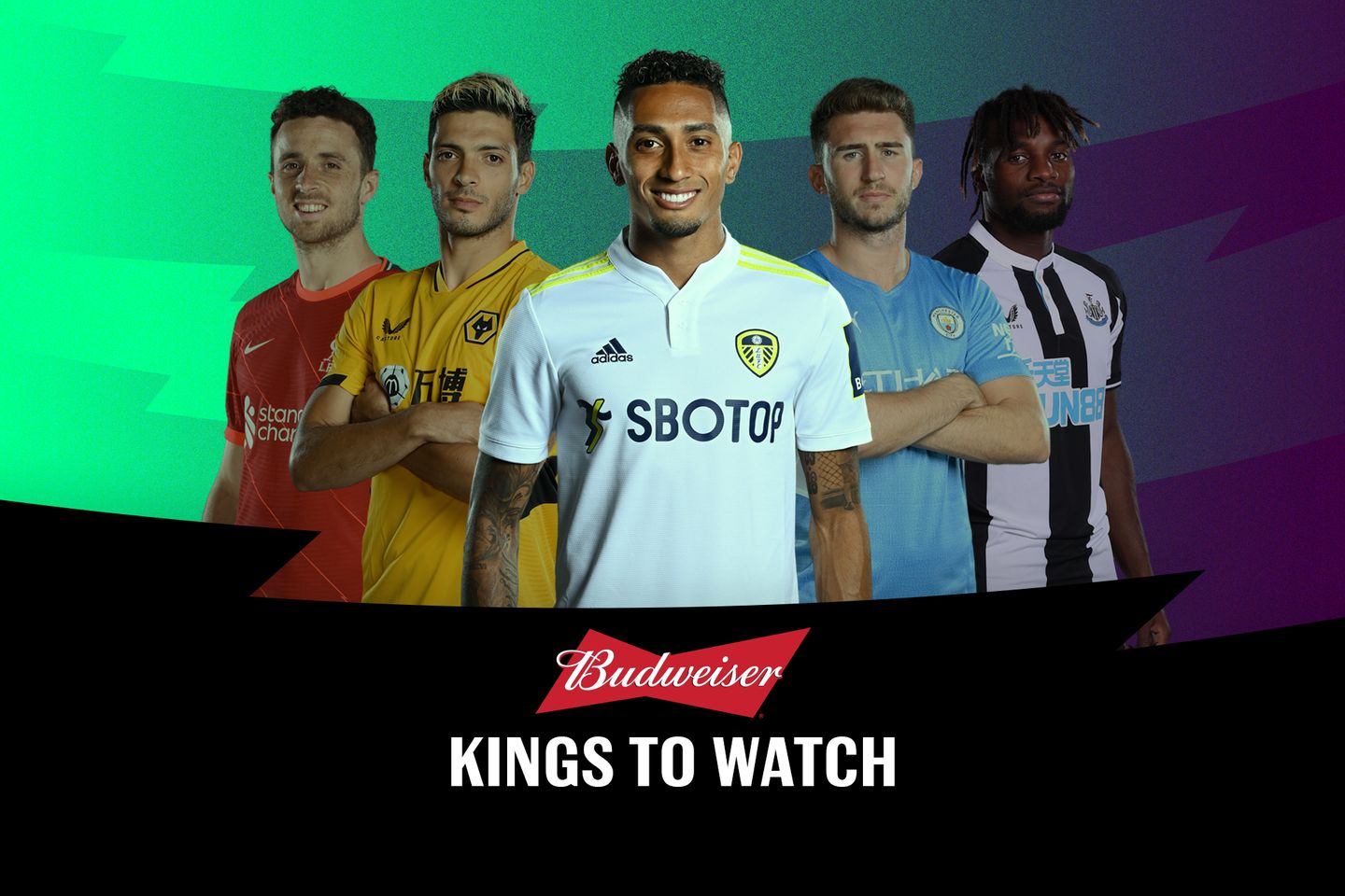 GW5 Bud Kings To Watch FPL Raphinha