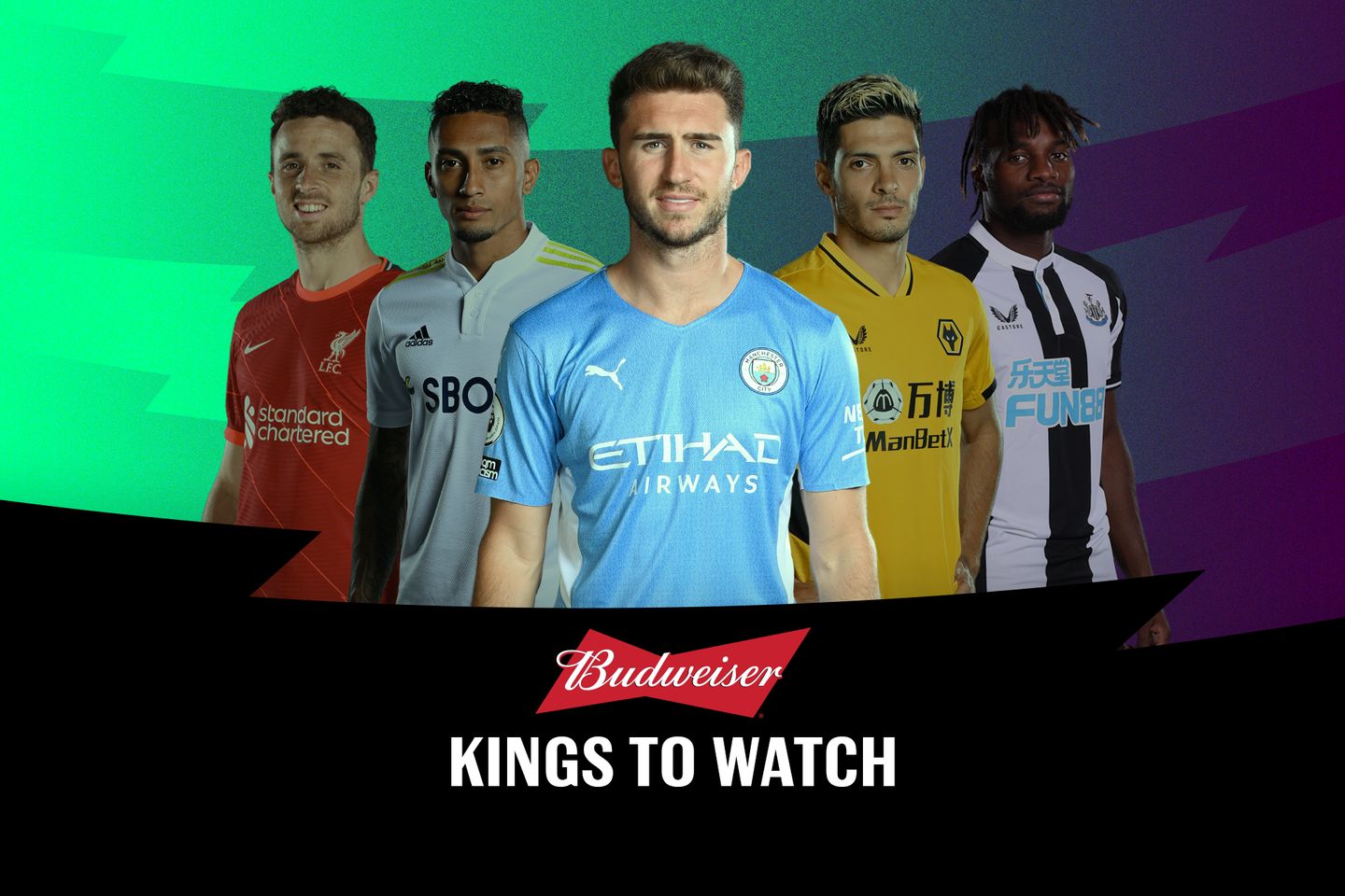 GW5 Bud Kings To Watch FPL Laporte