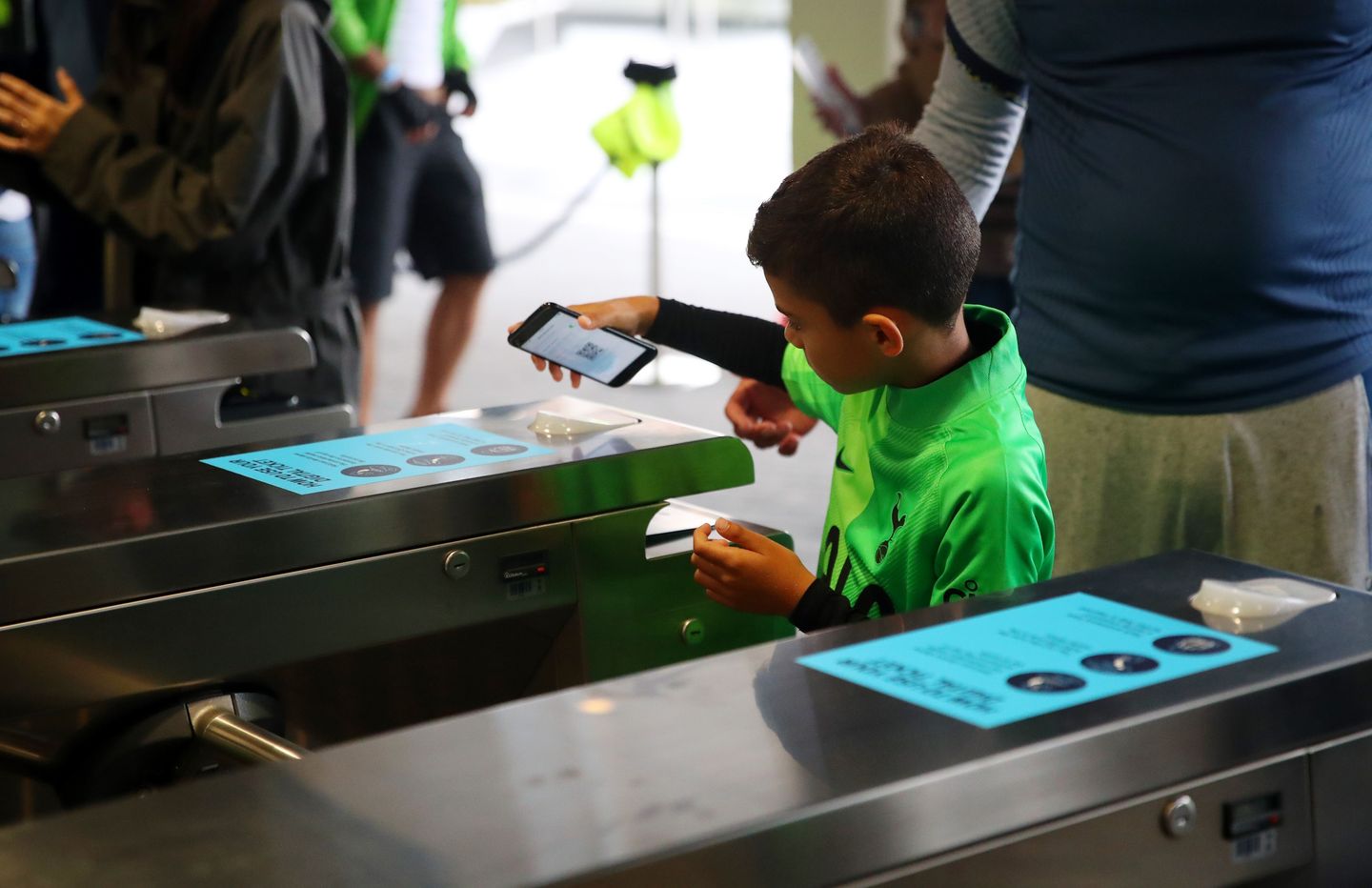 Tottenham Hotspur v Chelsea - Premier League
