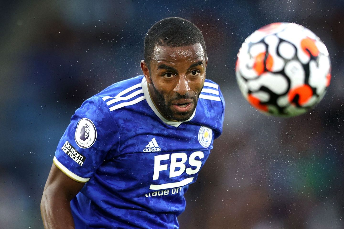 Ricardo Pereira, Leicester
