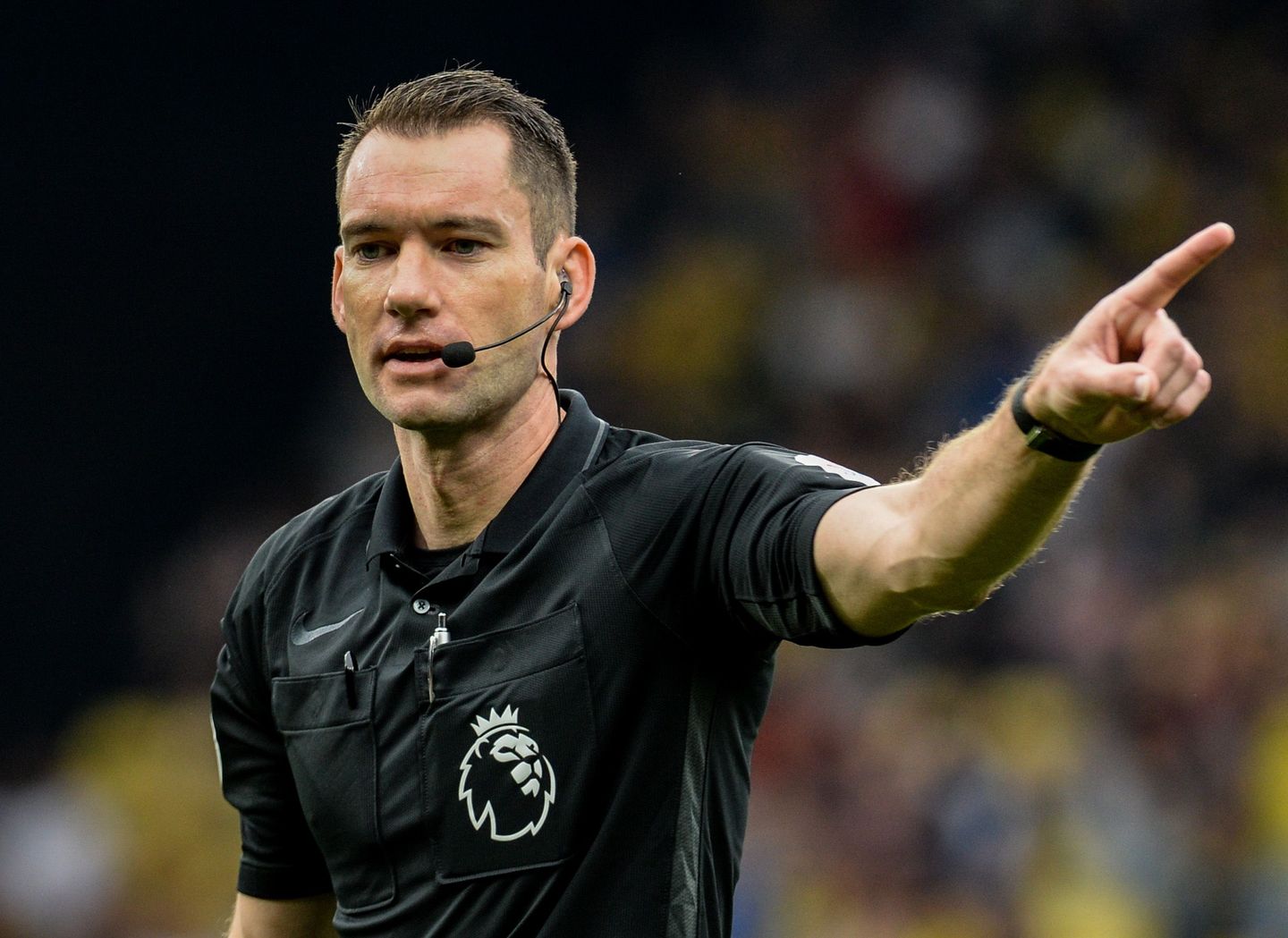 Watford v Newcastle United - Premier League