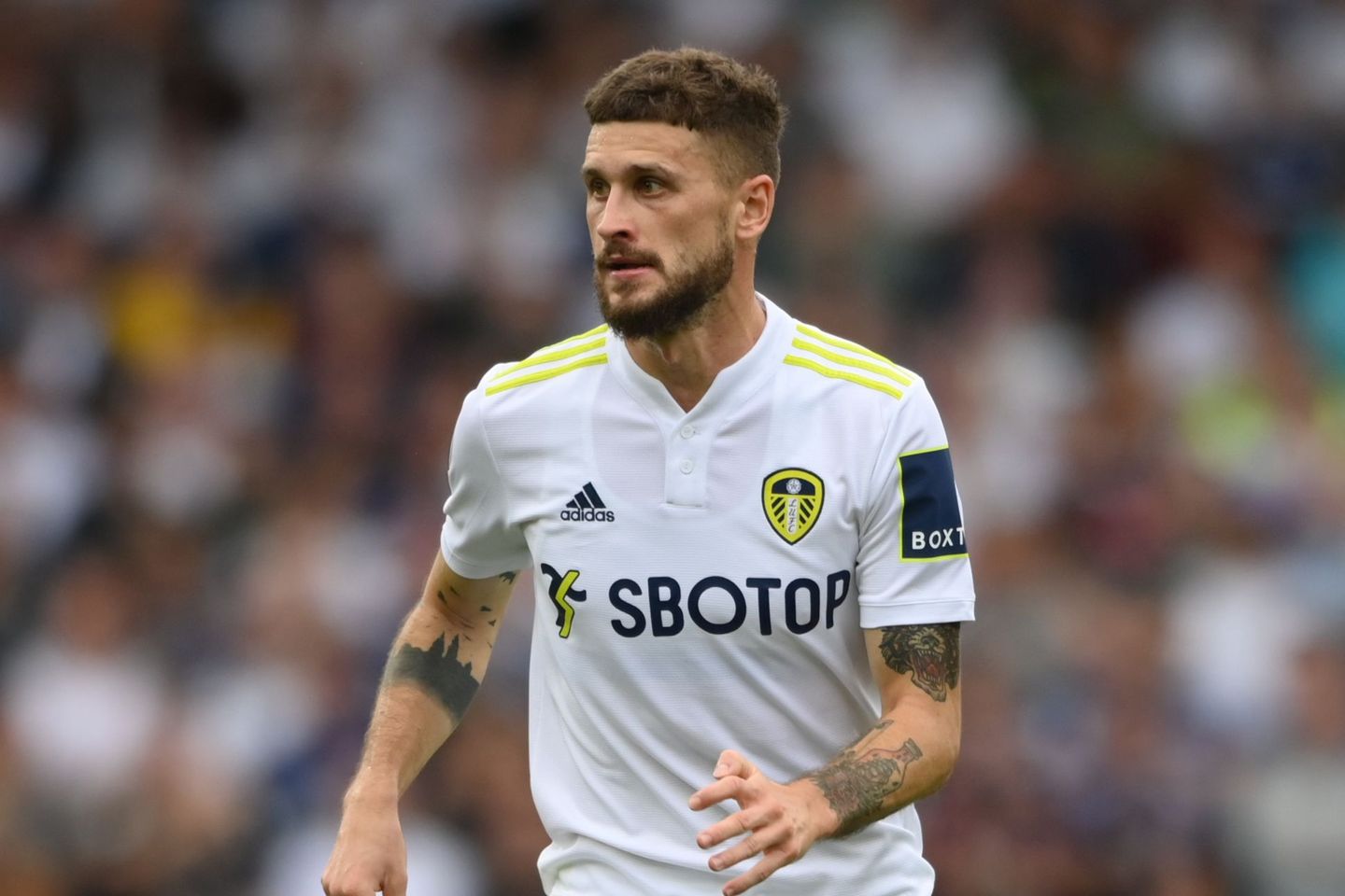 Mateusz Klich, Leeds