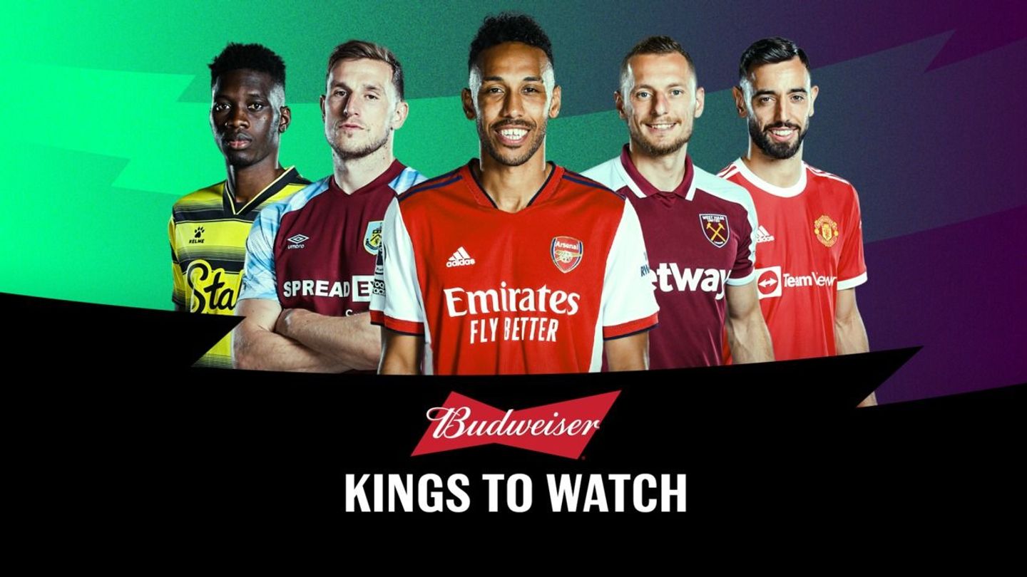 FPL Gameweek 7 Kings to watch