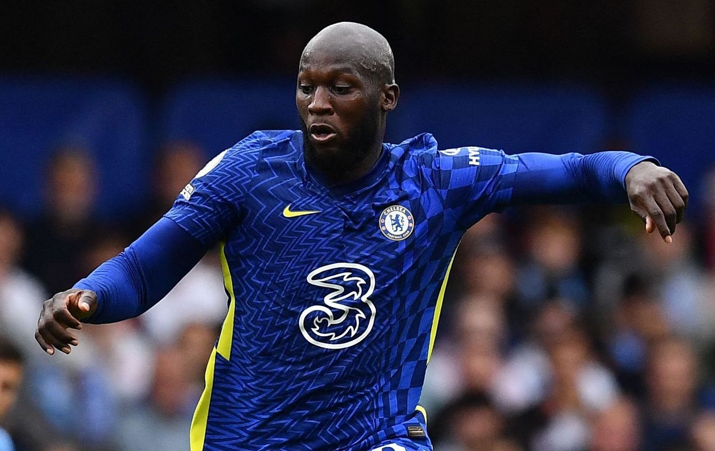 Romelu Lukaku, Chelsea