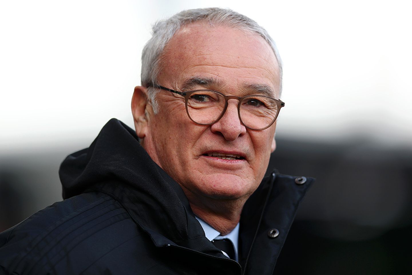 Claudio Ranieri