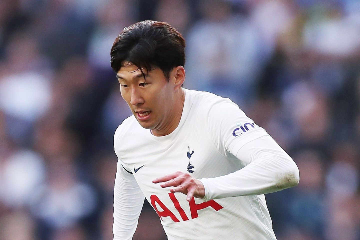 Son Heung-min