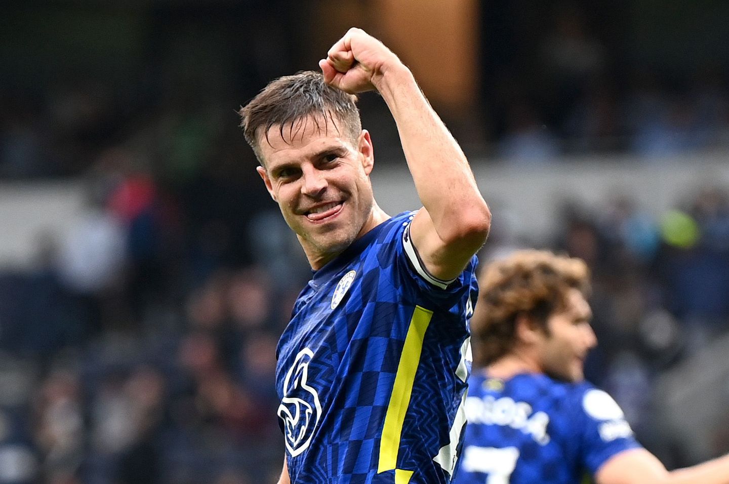 Cesar Azpilicueta, Chelsea