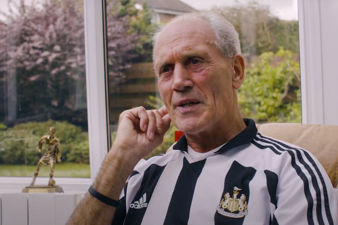 Newcastle Foundation Be A Gamechanger v2